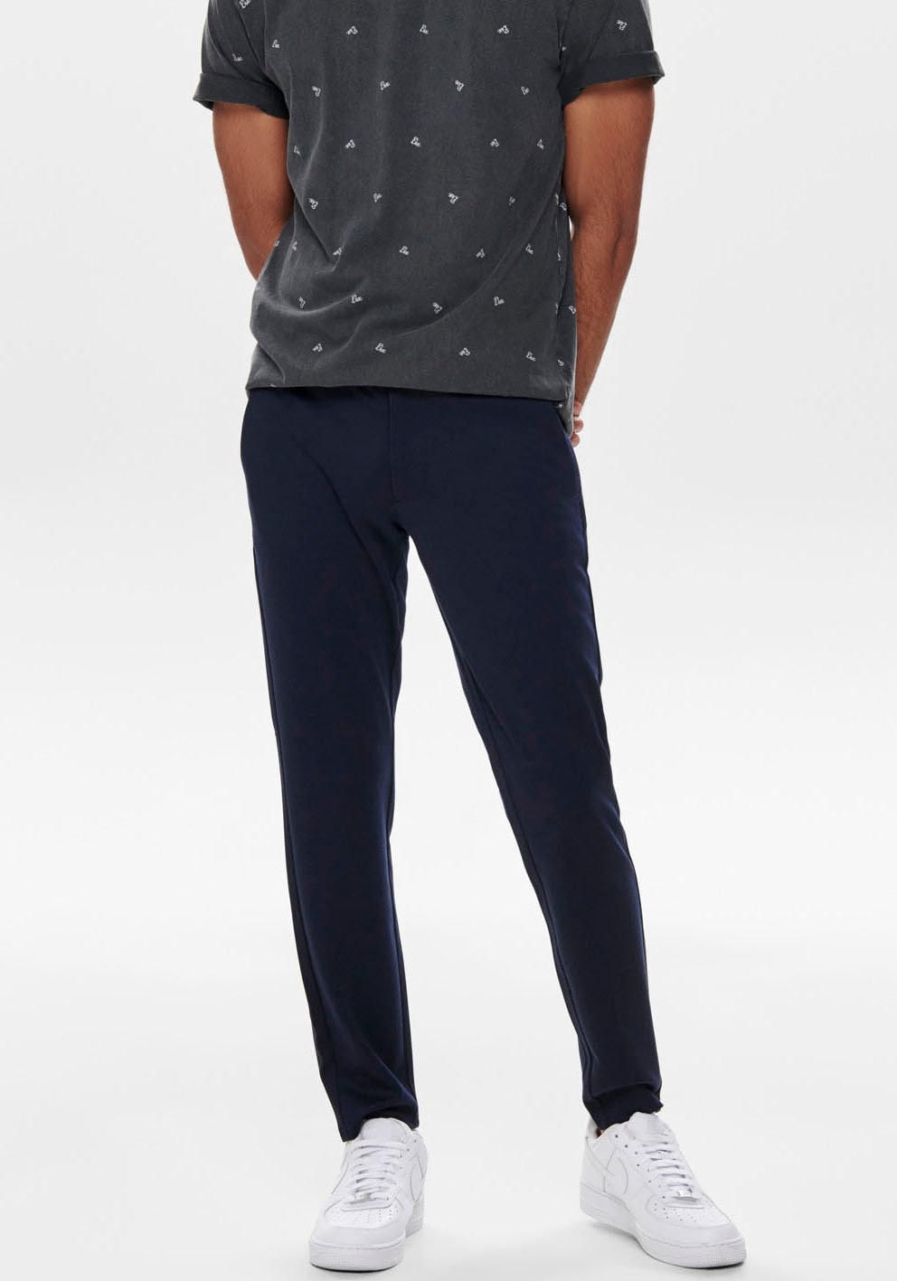 ONLY & SONS Chinohose »MARK PANT«