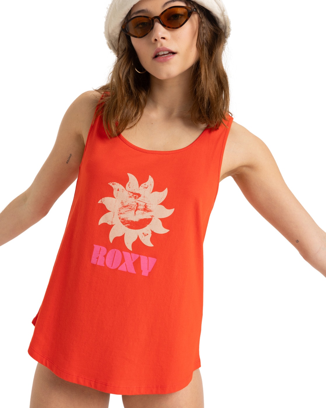 Roxy Tanktop »Surfclassic«