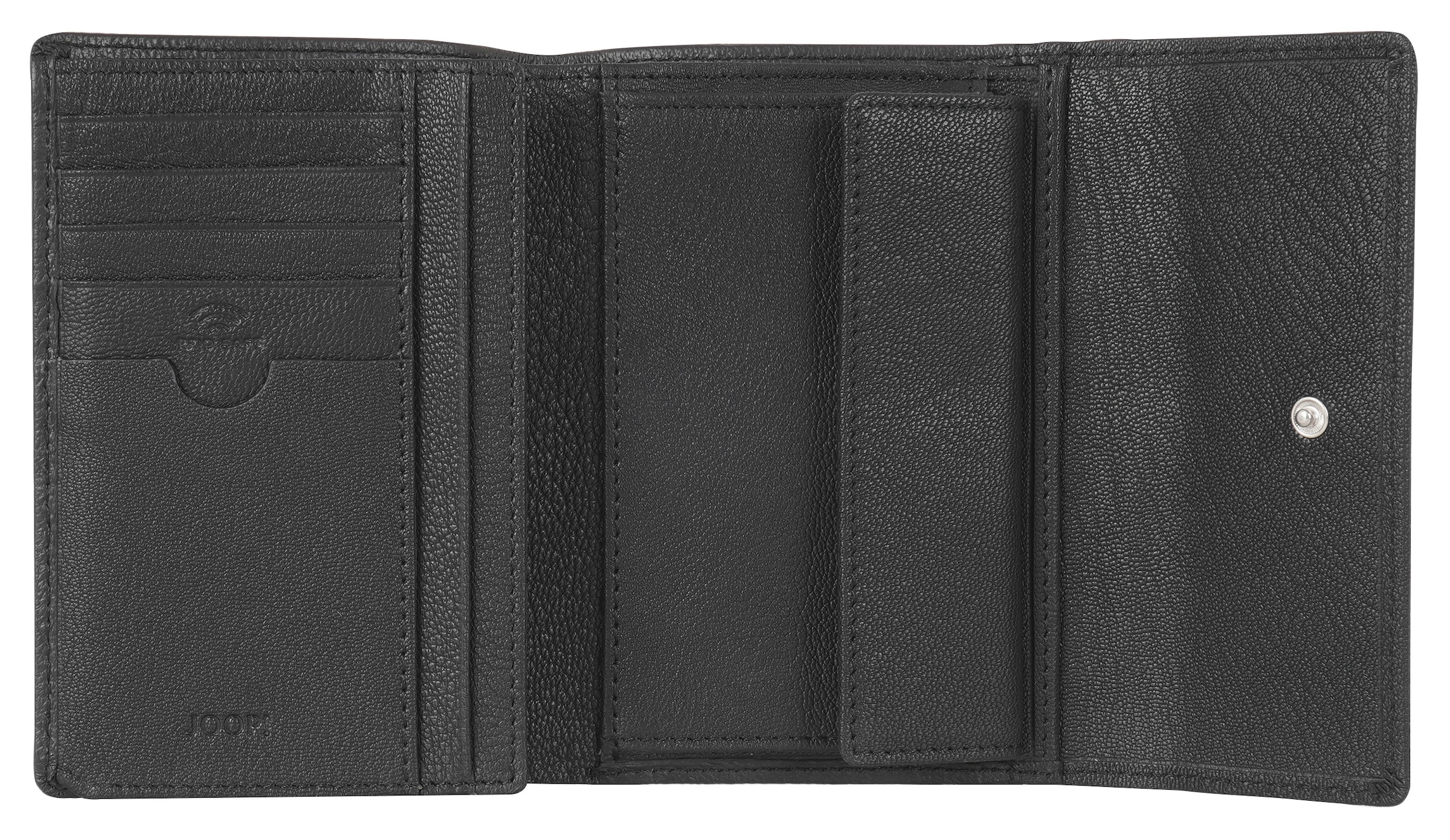JOOP! Geldbörse »lantea cosma purse mh10f«, Portemonnaie Damenbörse Geldbeutel