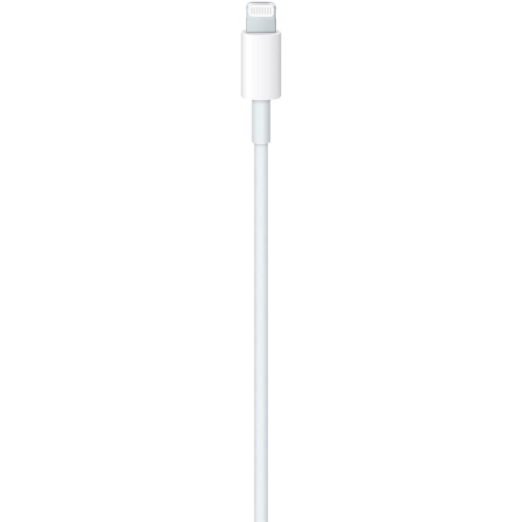 Apple Smartphone-Kabel »USB-C to Lightning Cable (2 m)«, Lightning, USB-C, 200 cm
