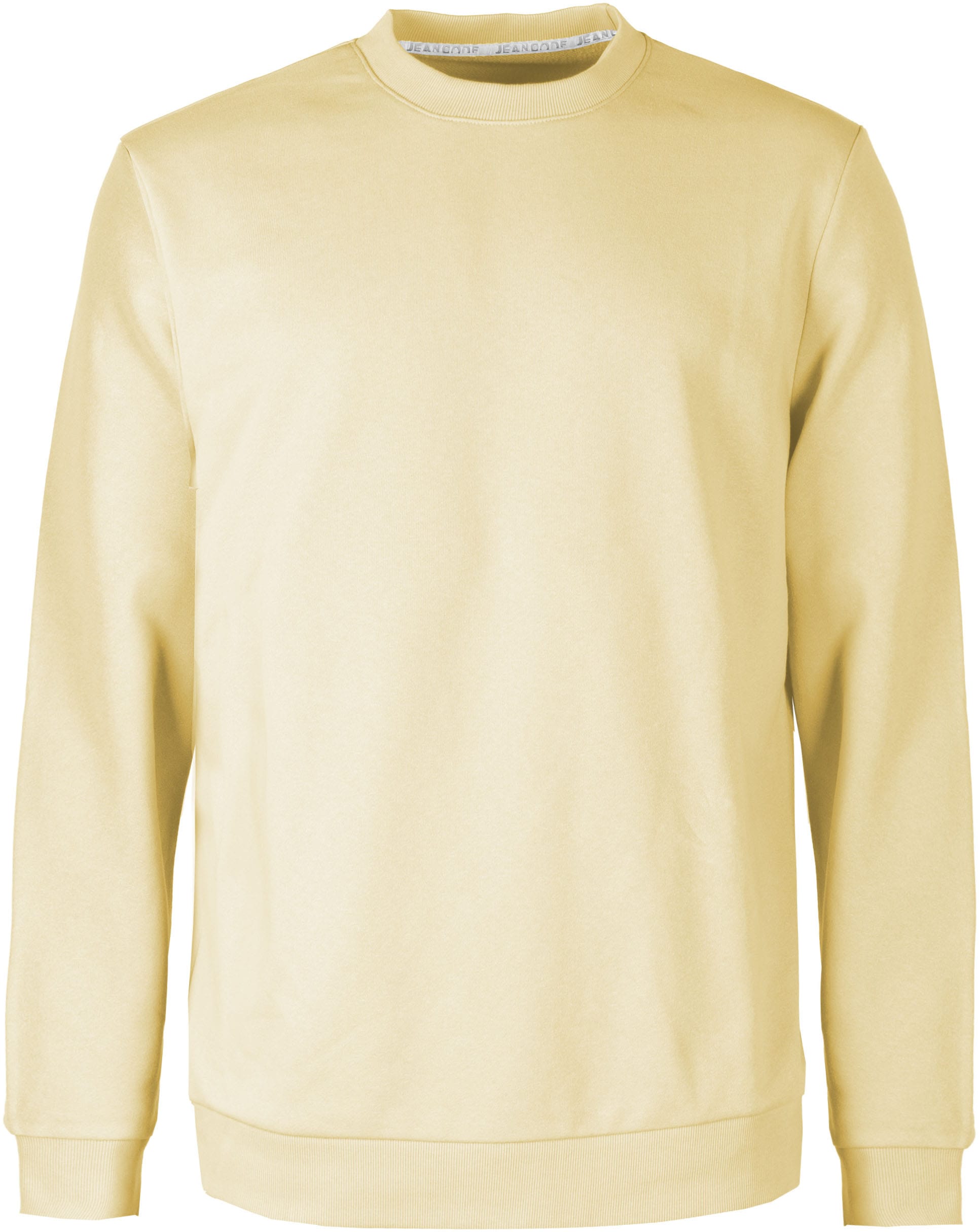 Indicode Sweatshirt »INFence«