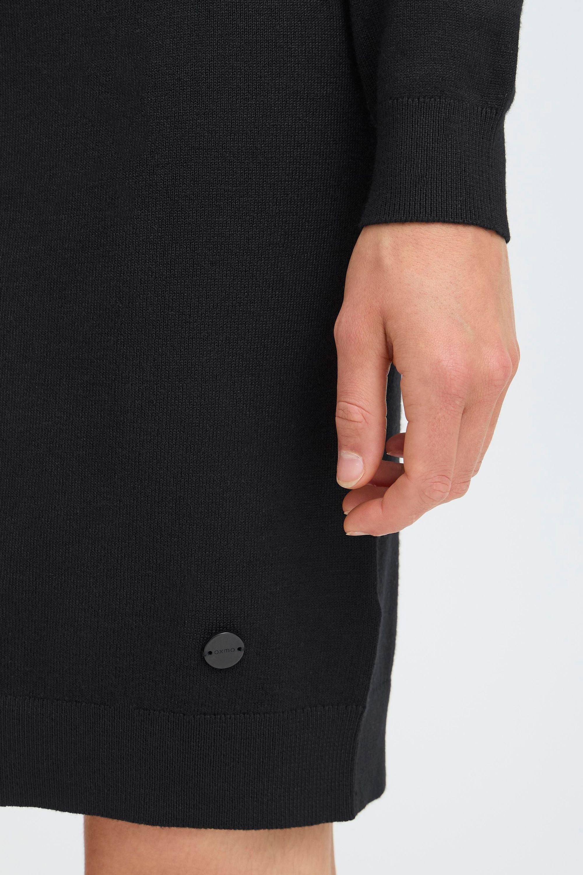 OXMO Strickkleid »Strickkleid OXAIDA«