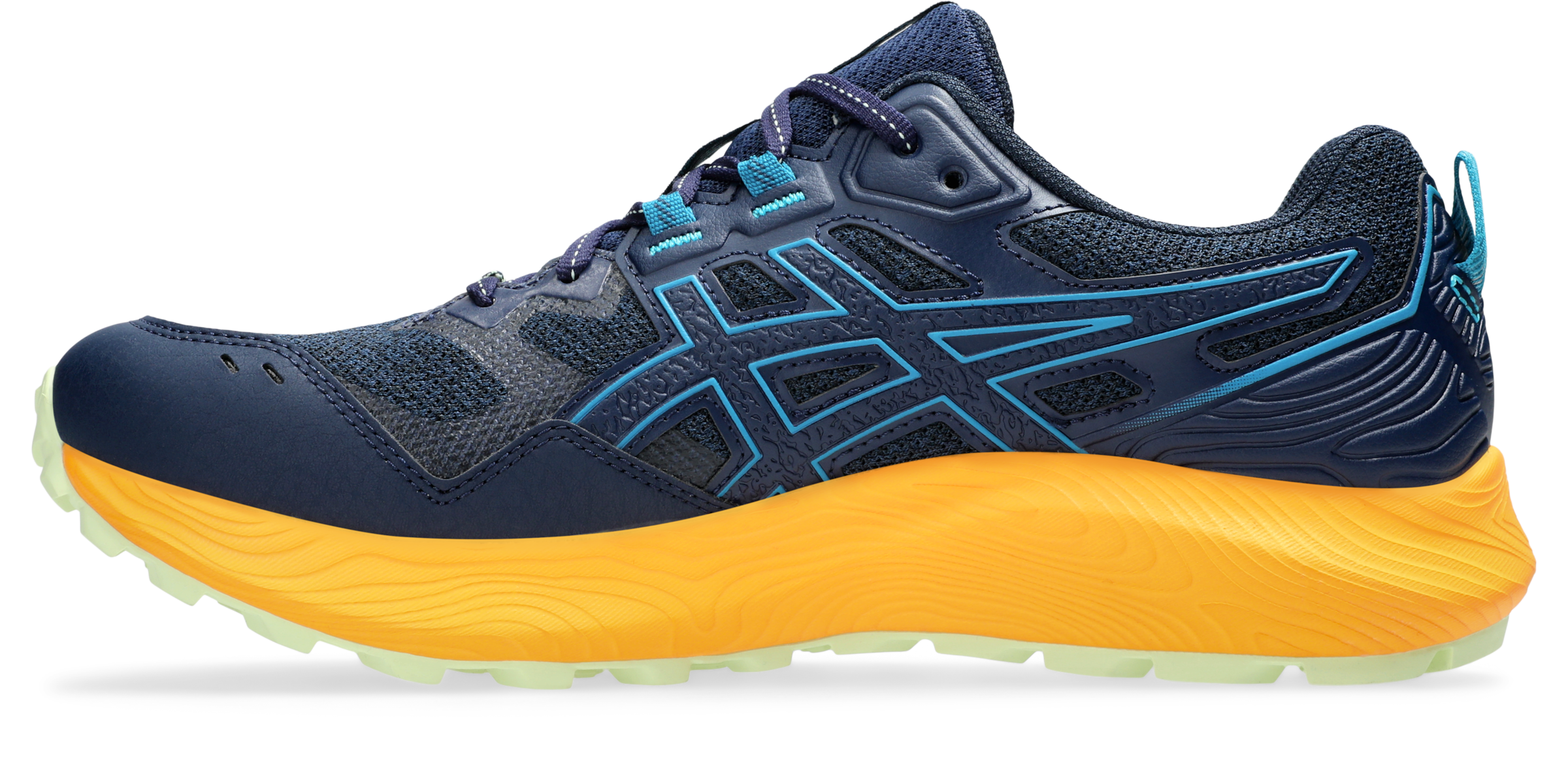 Asics Trailrunningschuh »GEL-SONOMA 7«, Trailrunningschuh