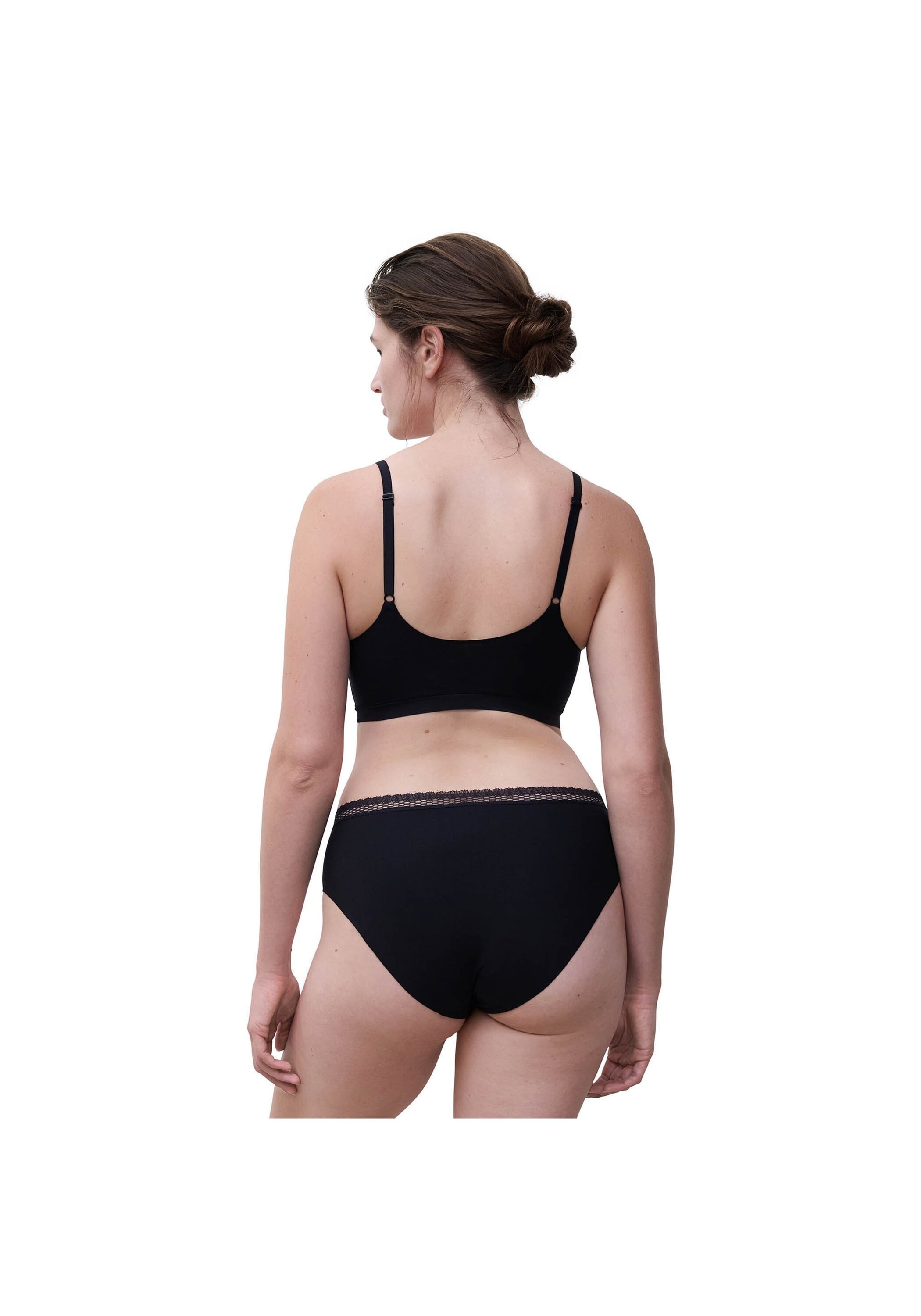 Chantelle Slip »Slip Slip Cozy Chic 2P 2er Pack«