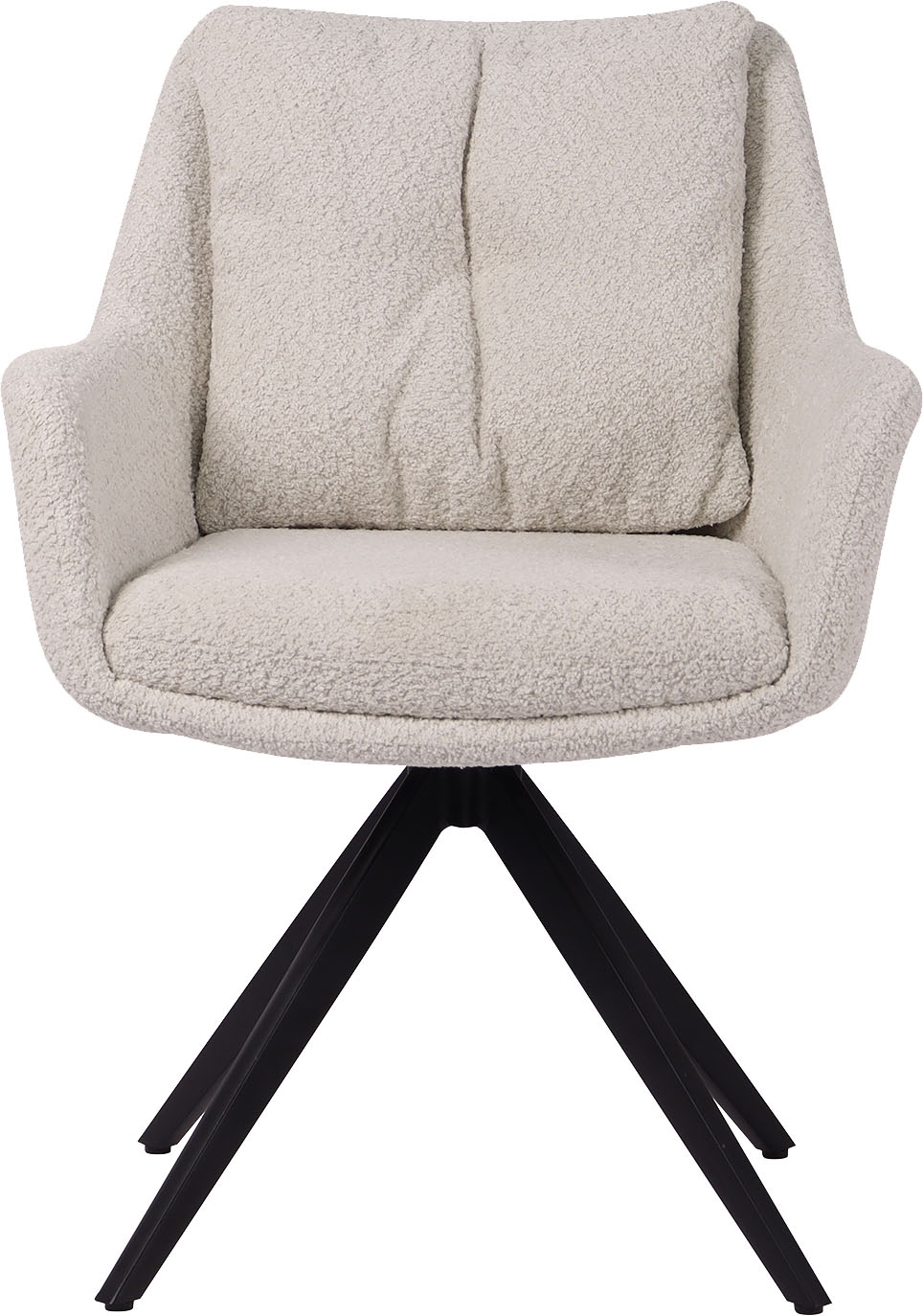 SIT Armlehnstuhl () mit 360° Drehfunktion