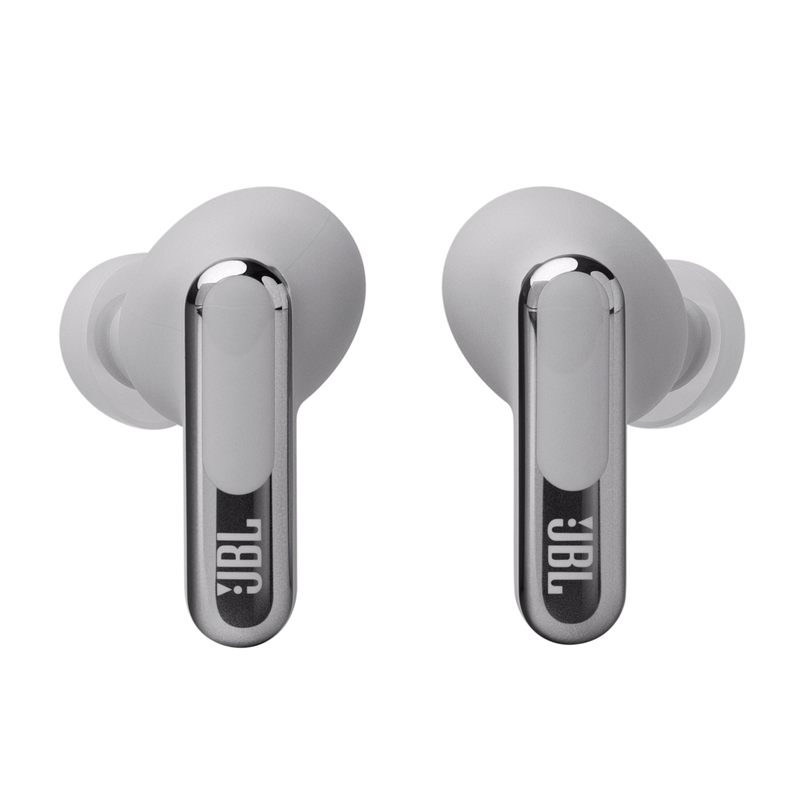 JBL wireless In-Ear-Kopfhörer »LIVE BEAM 3«, A2DP Bluetooth, Adaptive Noise-Cancelling-Multi-Point-Verbindung-Hi-Res, True Adaptive Noise Cancelling, IP55, Personi-Fi 3.0