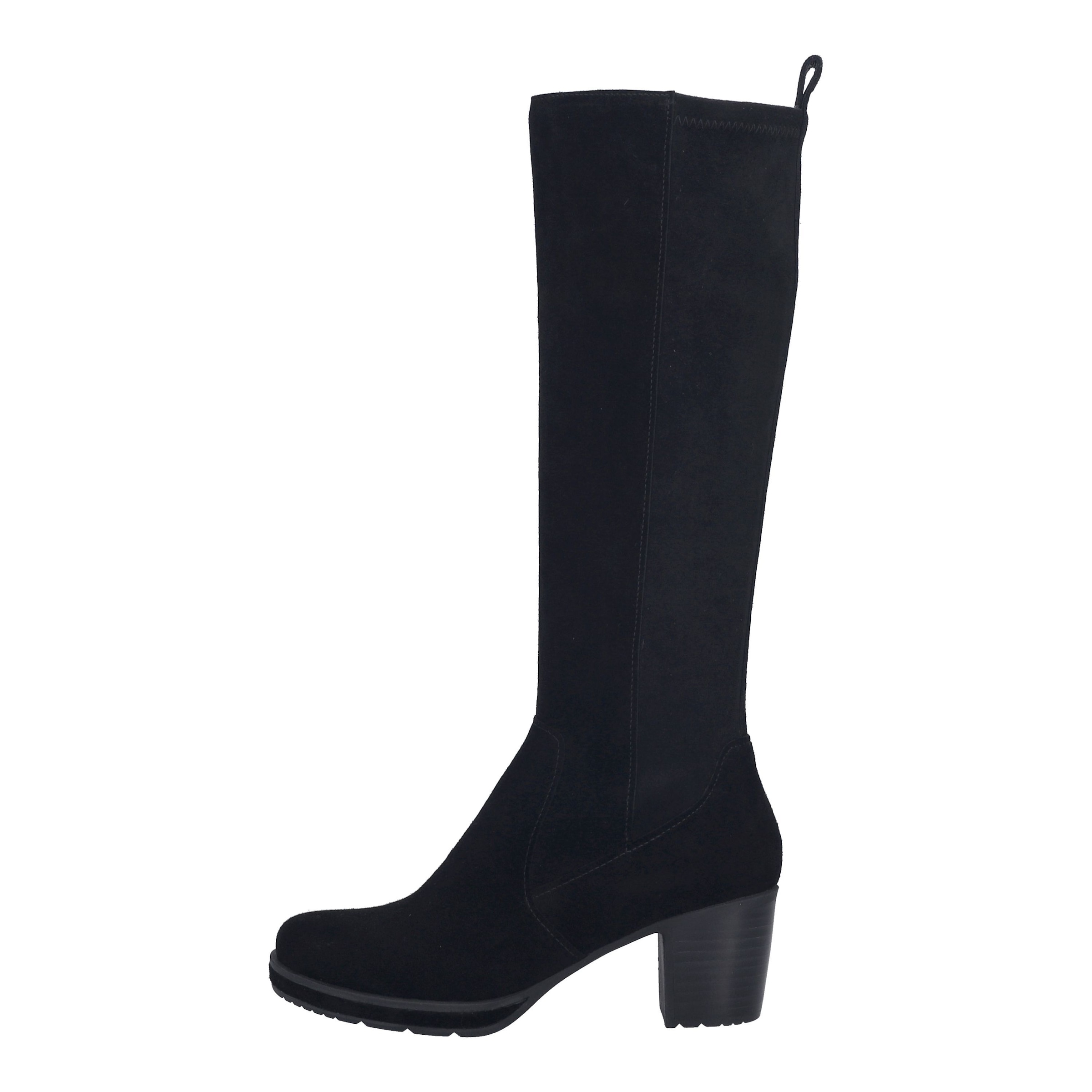 Josef Seibel Stiefel »Gloria 03, schwarz«
