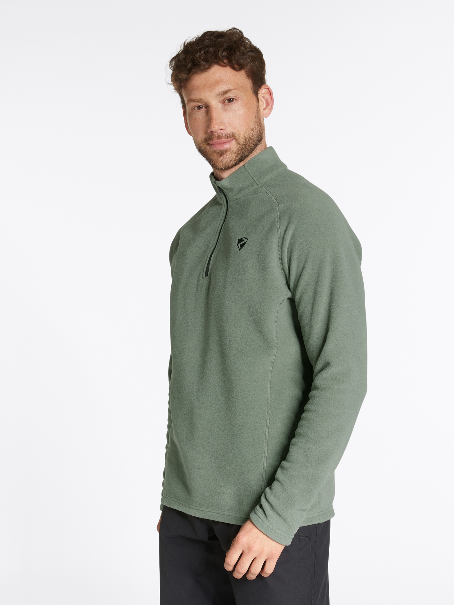 Ziener Fleecepullover »JOMAR«