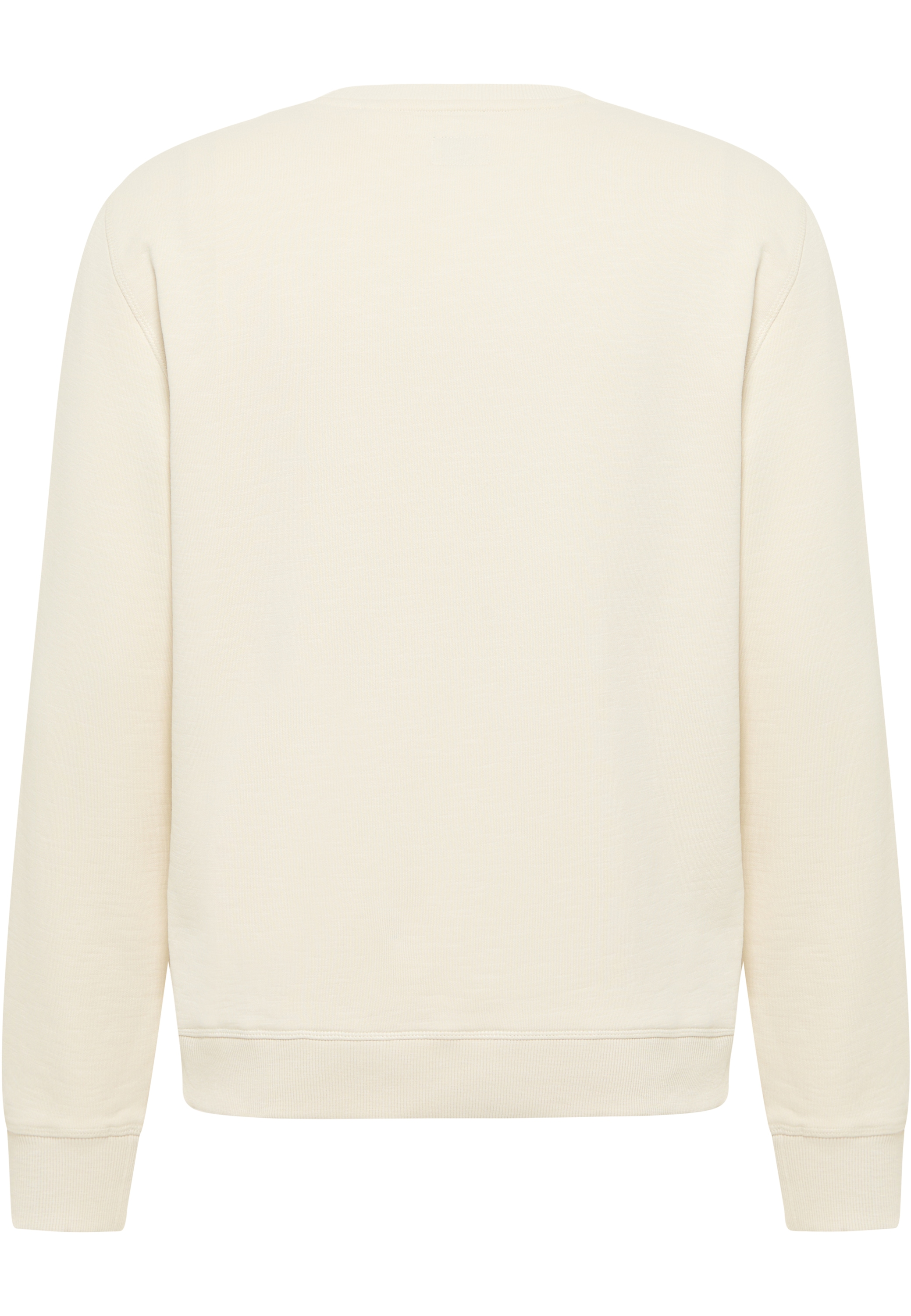 MUSTANG Sweatshirt »Herren Sweatshirt«