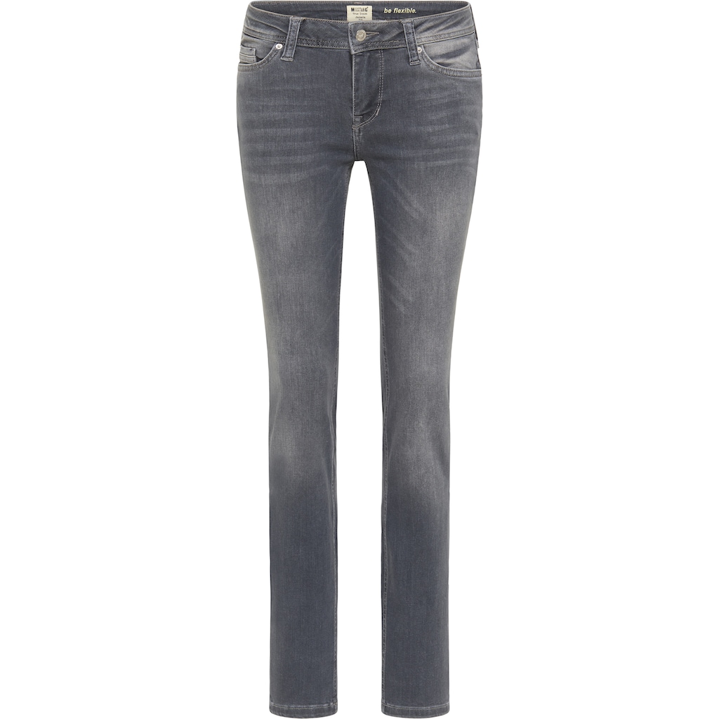 MUSTANG 5-Pocket-Jeans »Jasmin Slim«