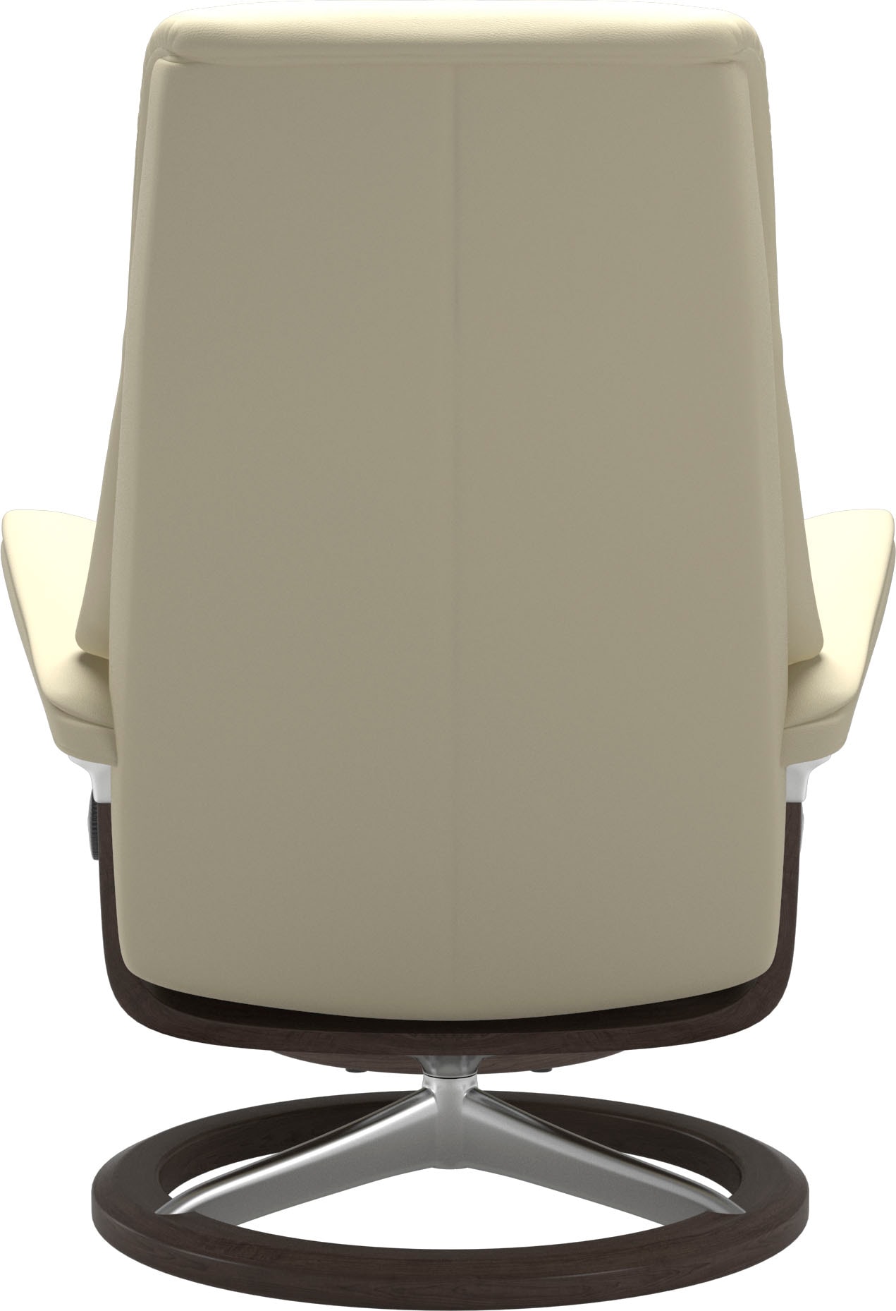 Stressless® Fußhocker »View«, mit Signature Base,Gestell Wenge