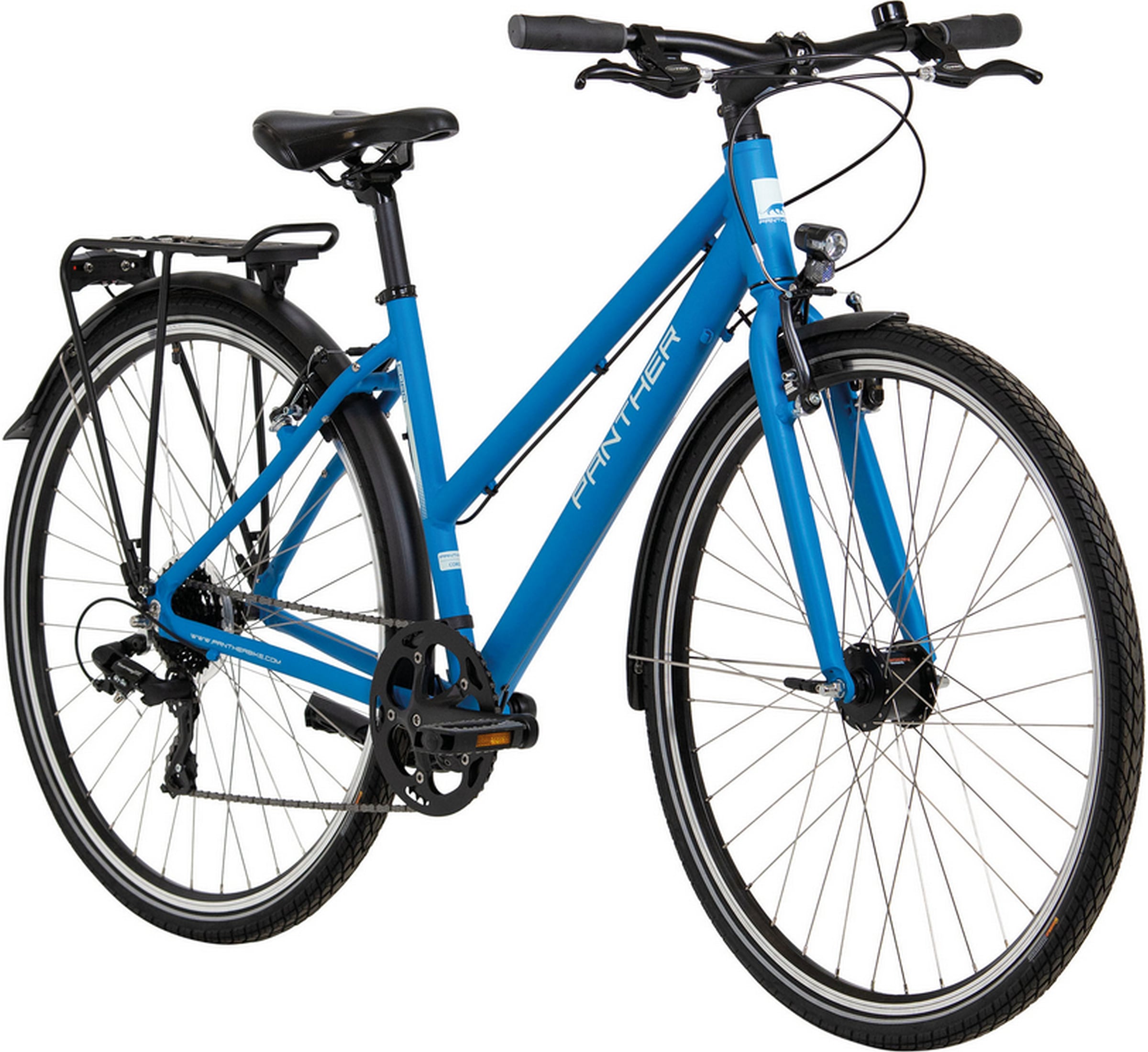 Panther Trekkingrad »Trekkingbike 28 Zoll "Laval 3.0«