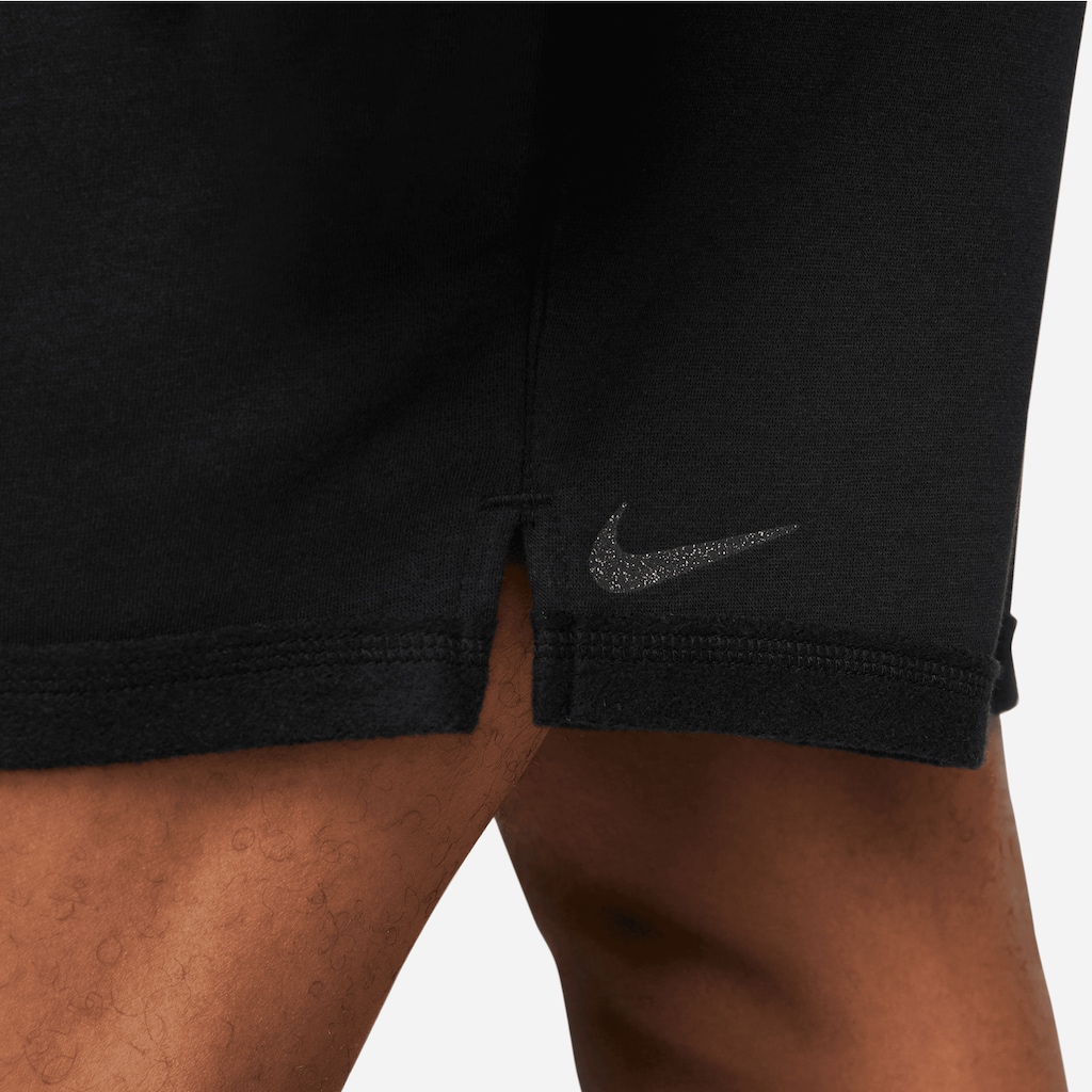 Nike Yogashorts »Yoga Therma-FIT Men's Shorts«