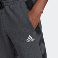 adidas Sportswear Sporthose »ESSENTIALS CAMO PRINT FLEECE HOSE«