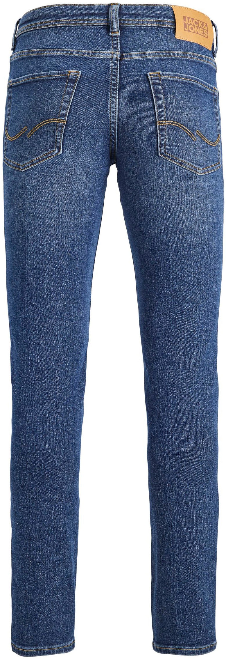 Jack & Jones Junior Skinny-fit-Jeans »JJILIAM JJORIGINAL MF 070 NOOS JNR«