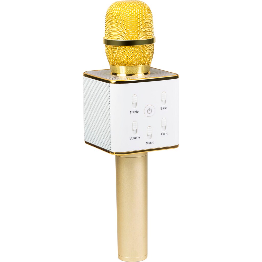 Technaxx Mikrofon »BT-X31«