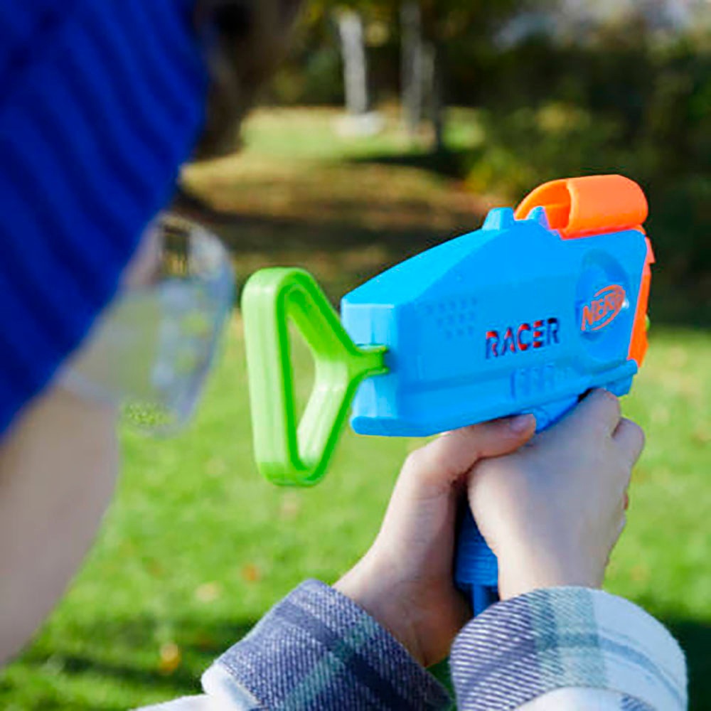 Hasbro Blaster »Nerf Jr Wild Sharkfire«