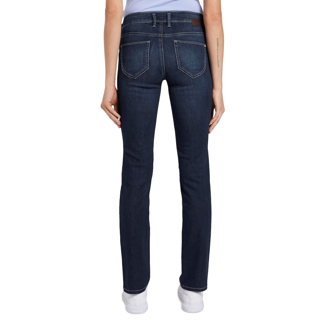 TOM TAILOR Gerade Jeans »Alexa Straight«