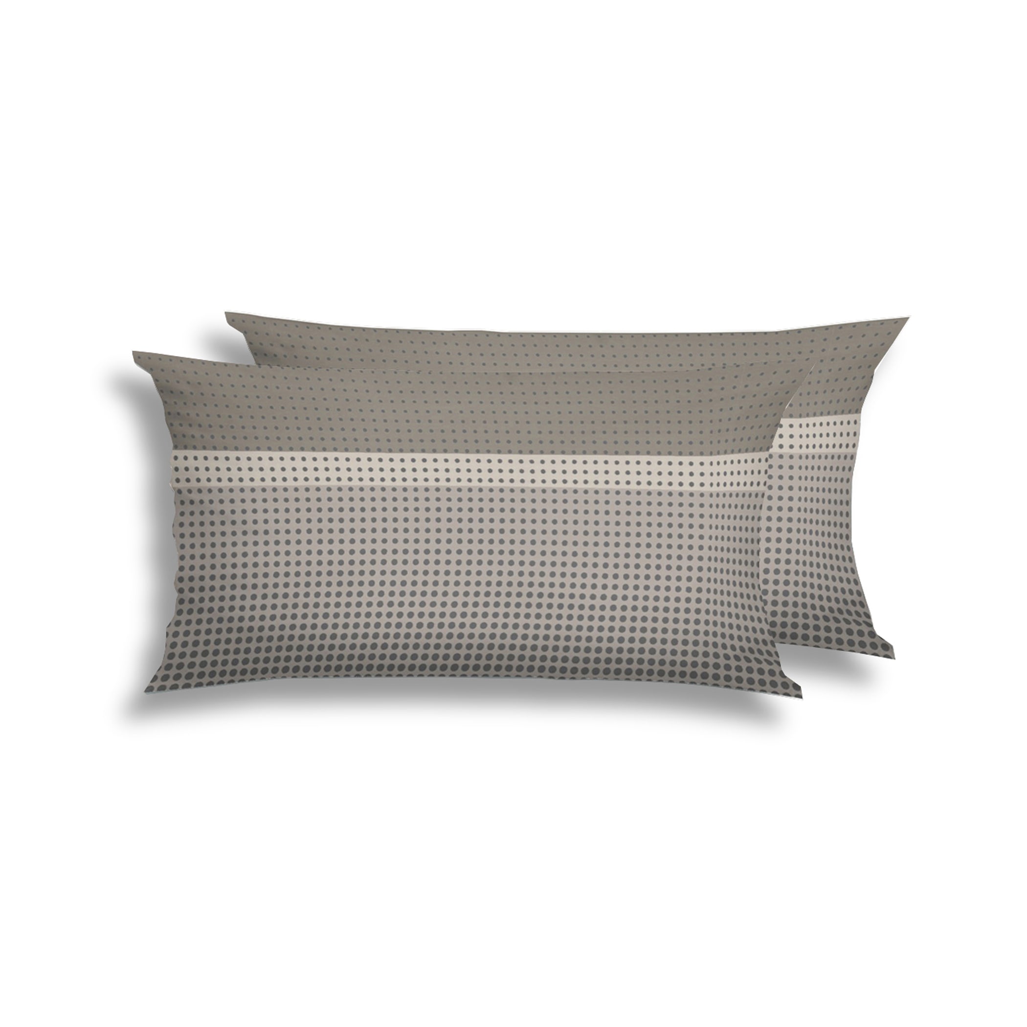 Florella Bettwäsche »»Demi koreander « Flausch-Flanell,  100% Baumwolle«