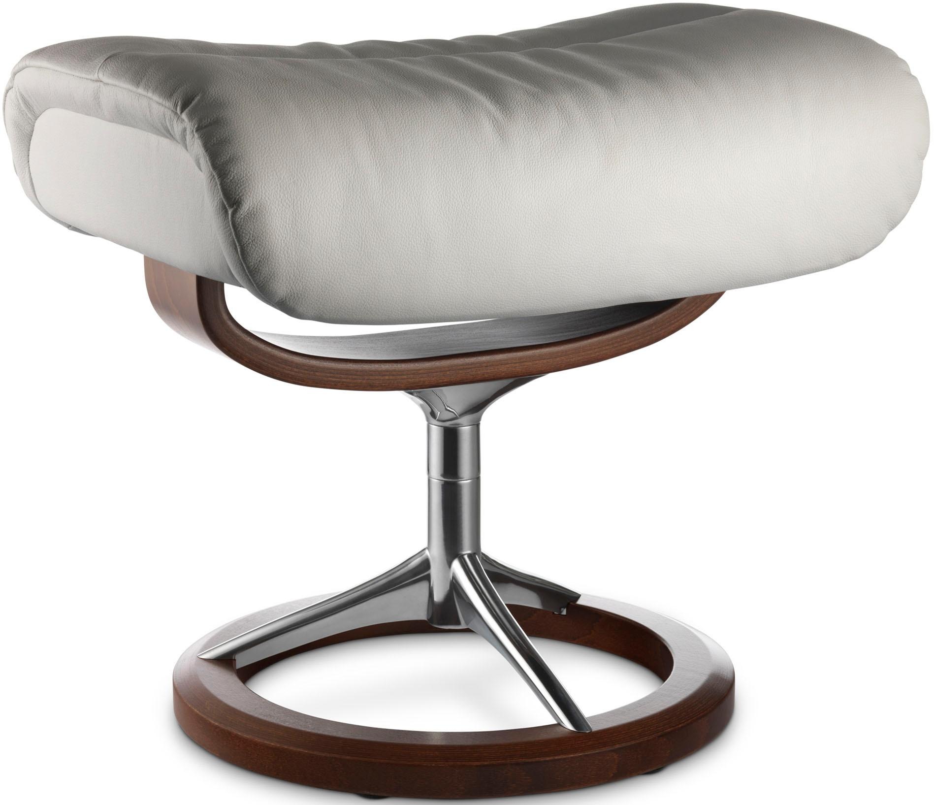 Stressless® Erhöhungs-Set für alle Sessel und Hocker mit Signature Base »Consul«, »Garda« etc.