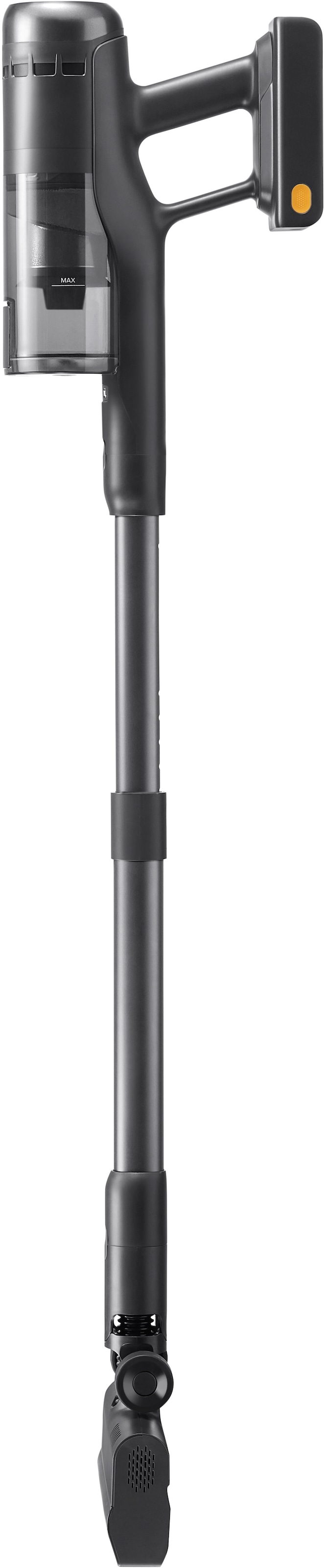 Roborock Akku-Bodenstaubsauger »H60 Hub Ultra«