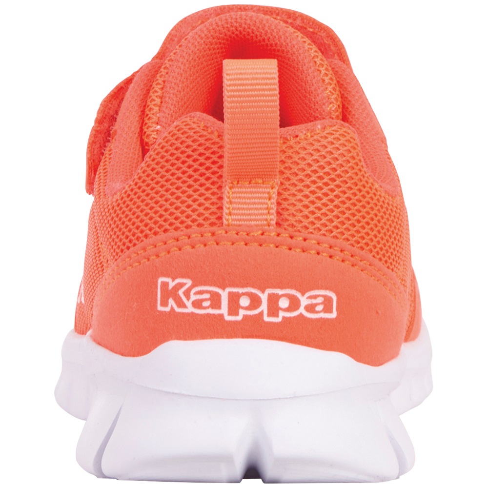 Kappa Sneaker, - besonders leicht und bequem bei ♕ | Hallenschuhe