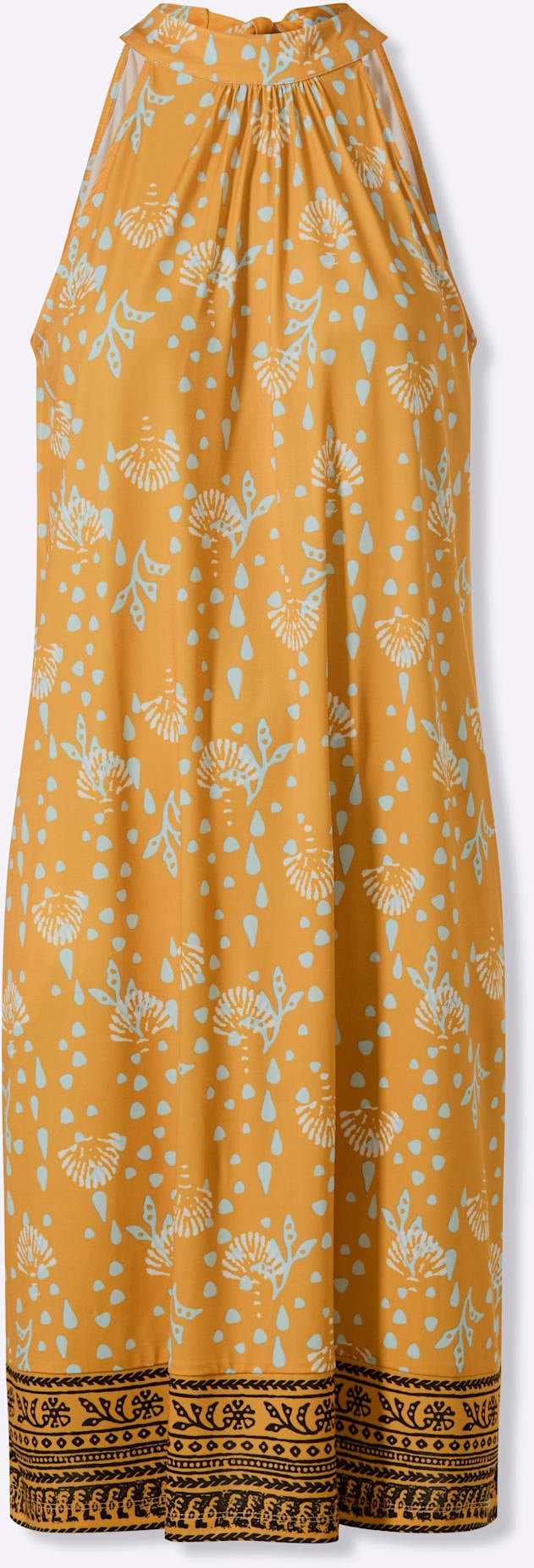 heine Jerseykleid »Jersey-Kleid«