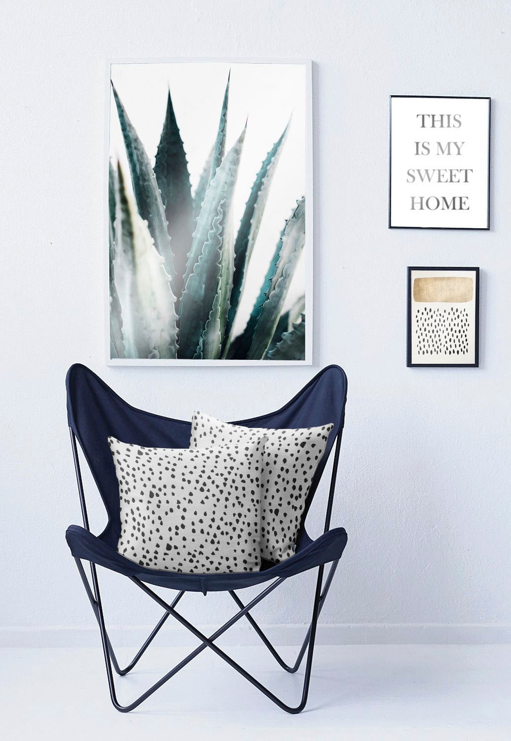 APELT Kissenhülle »Jimmy«