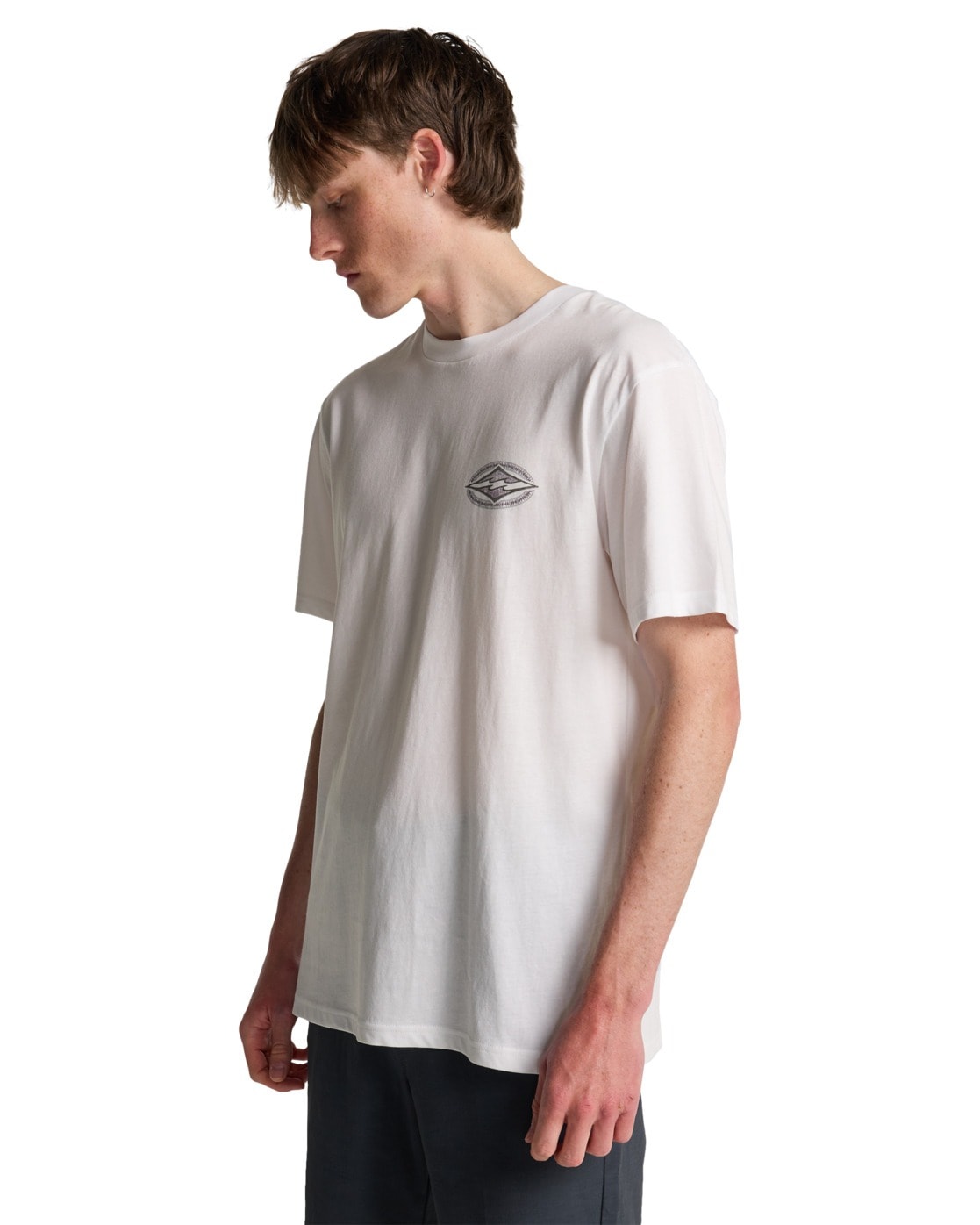 Billabong T-Shirt »Diamond Vision«