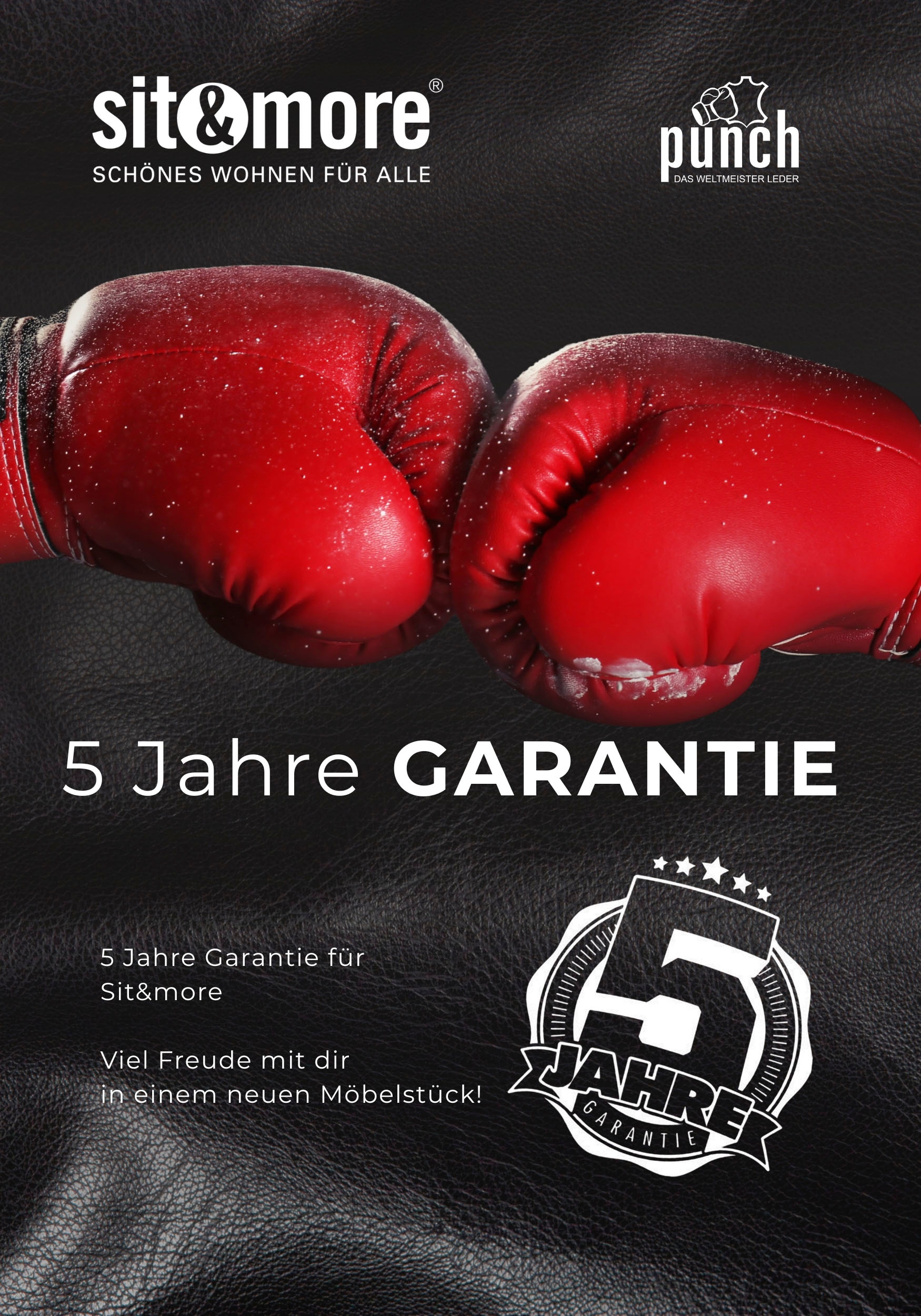 sit&more Polsterauflage »Eve«