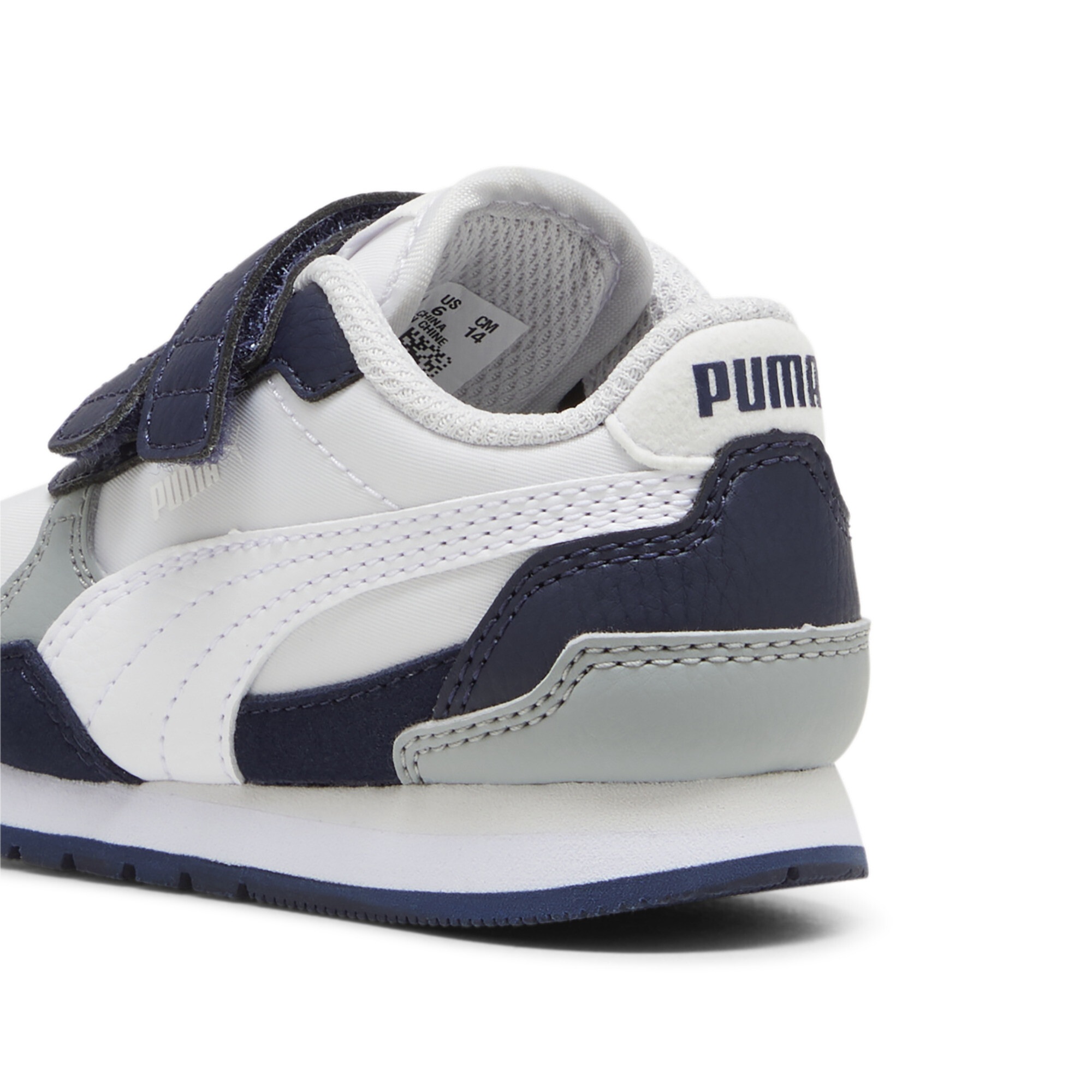 PUMA Sneaker »ST RUNNER V4 NL V INF«, für Kinder