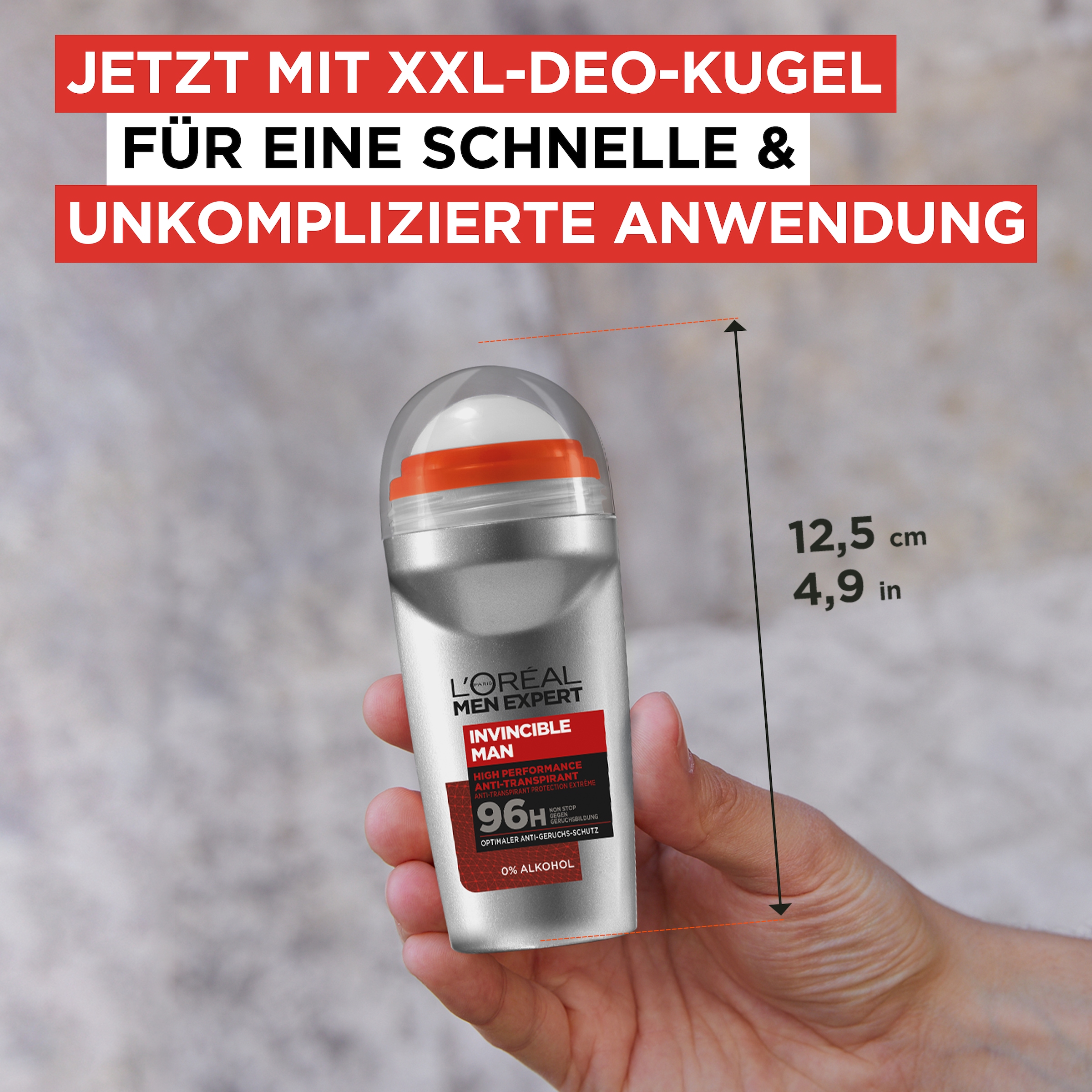 L'ORÉAL PARIS MEN EXPERT Pflege-Set »HYDRA ENERGY BOX HAUTPFLEGE SET«