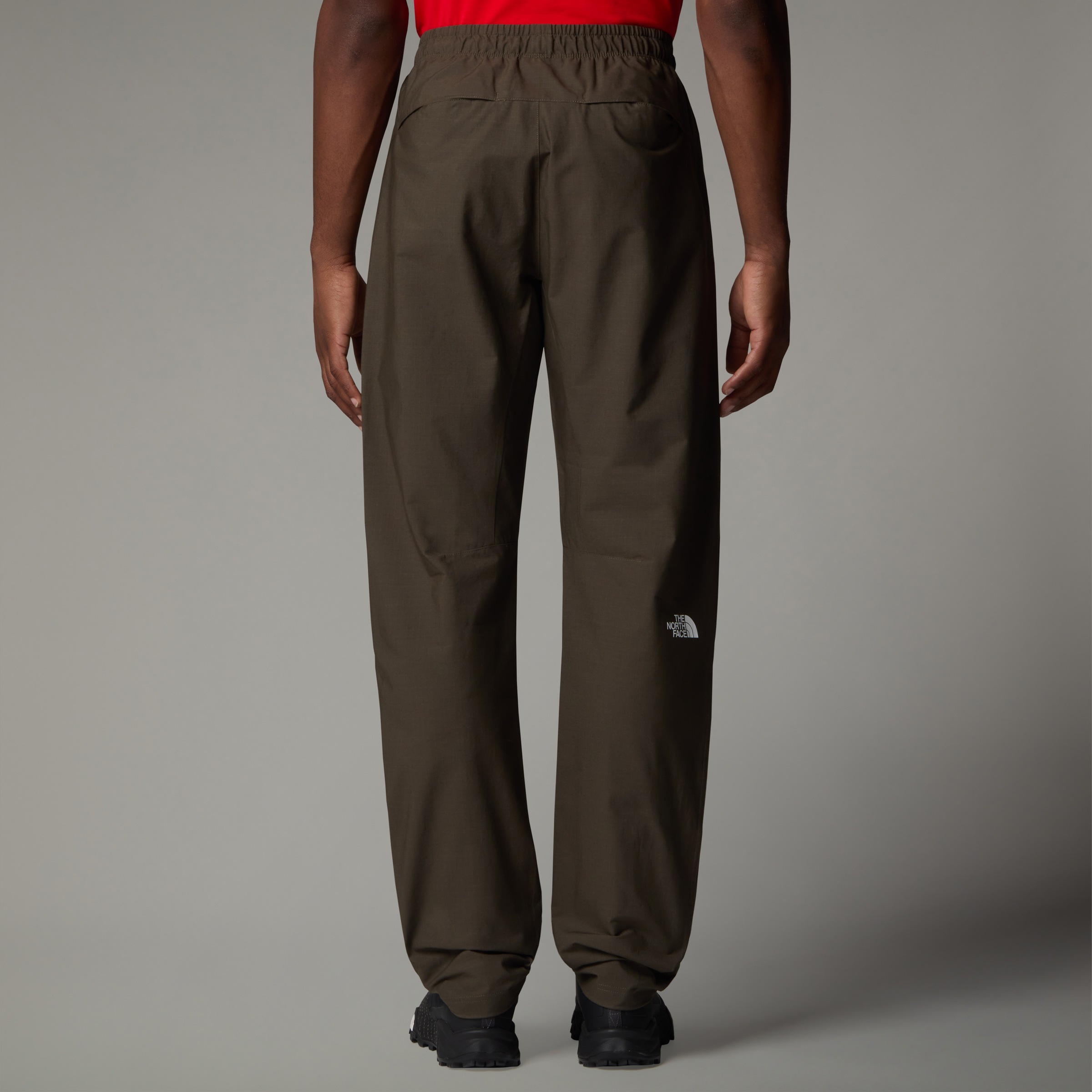 The North Face Funktionshose »M LIMESTONE PANT«  mit offenen Taschen, aus strapazierfähigem Material