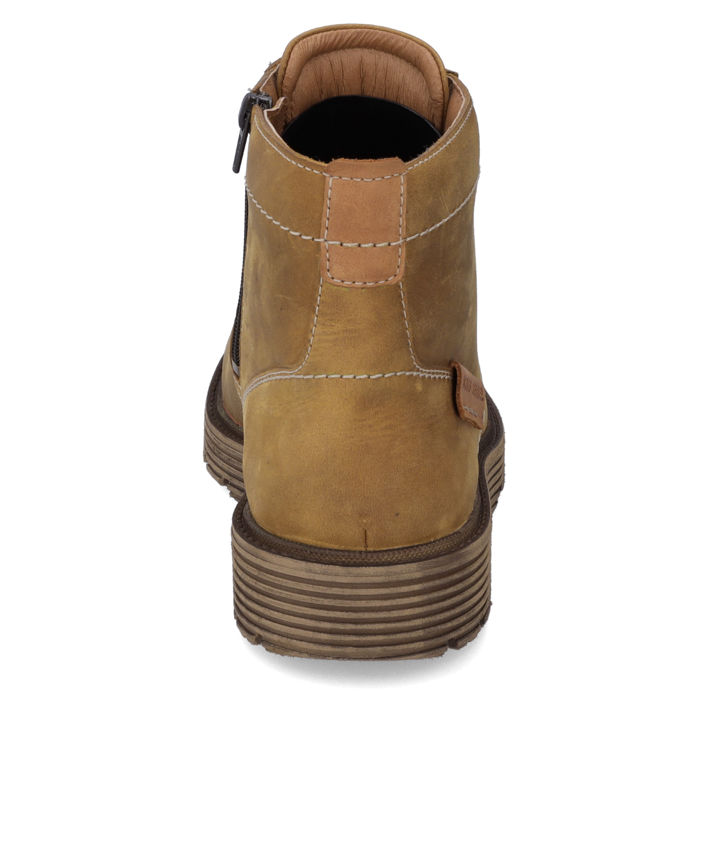 Josef Seibel Stiefelette »Cooper 03, castagne-kombi«