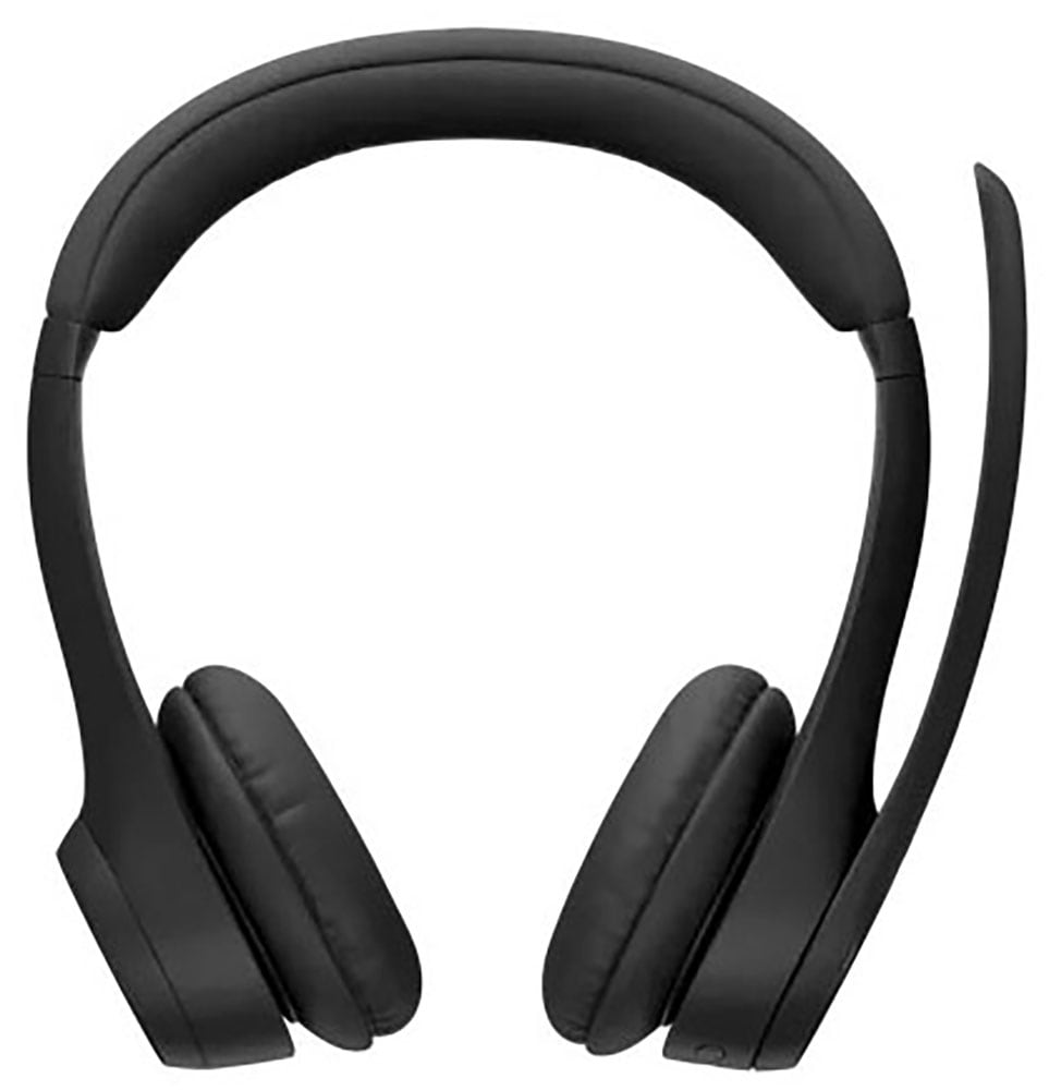 Logitech Kopfhörer »Zone 300« Bluetooth Multi-Point-Verbindung | Rauschunterdrückung