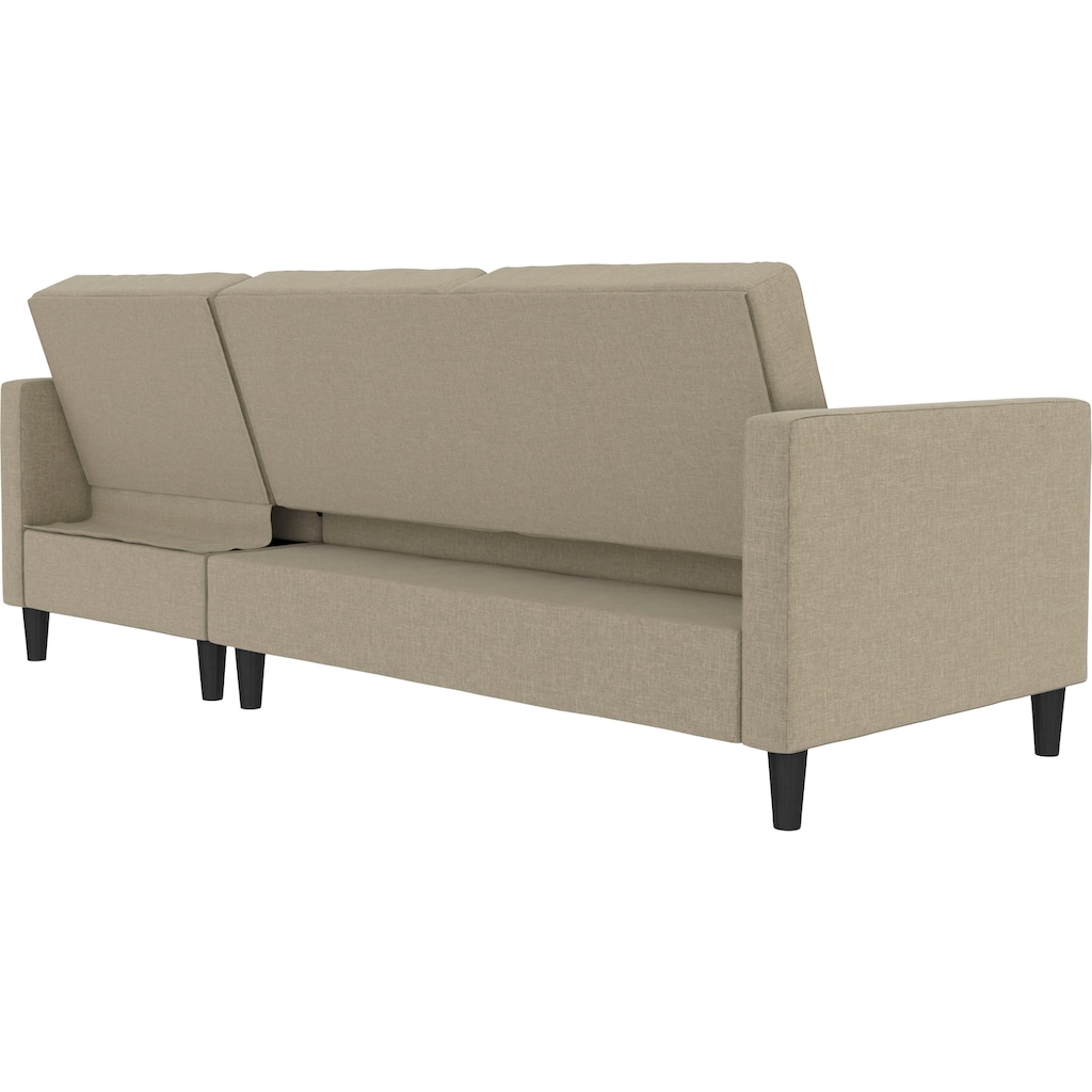 Dorel Home Ecksofa »Presley«