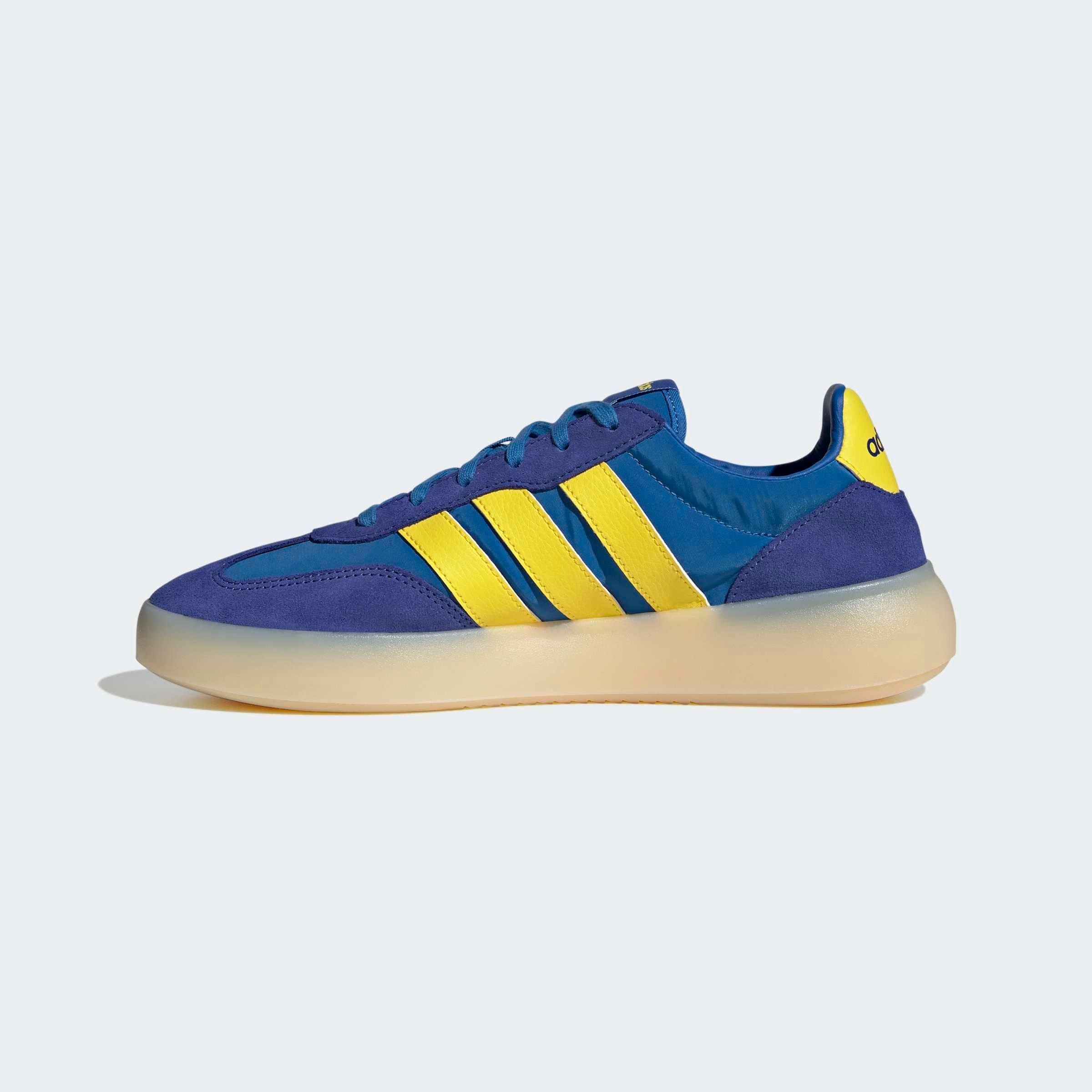 adidas Sportswear Sneaker »BARREDA DECODE«, Design auf den Spuren des adidas Handball Spezial