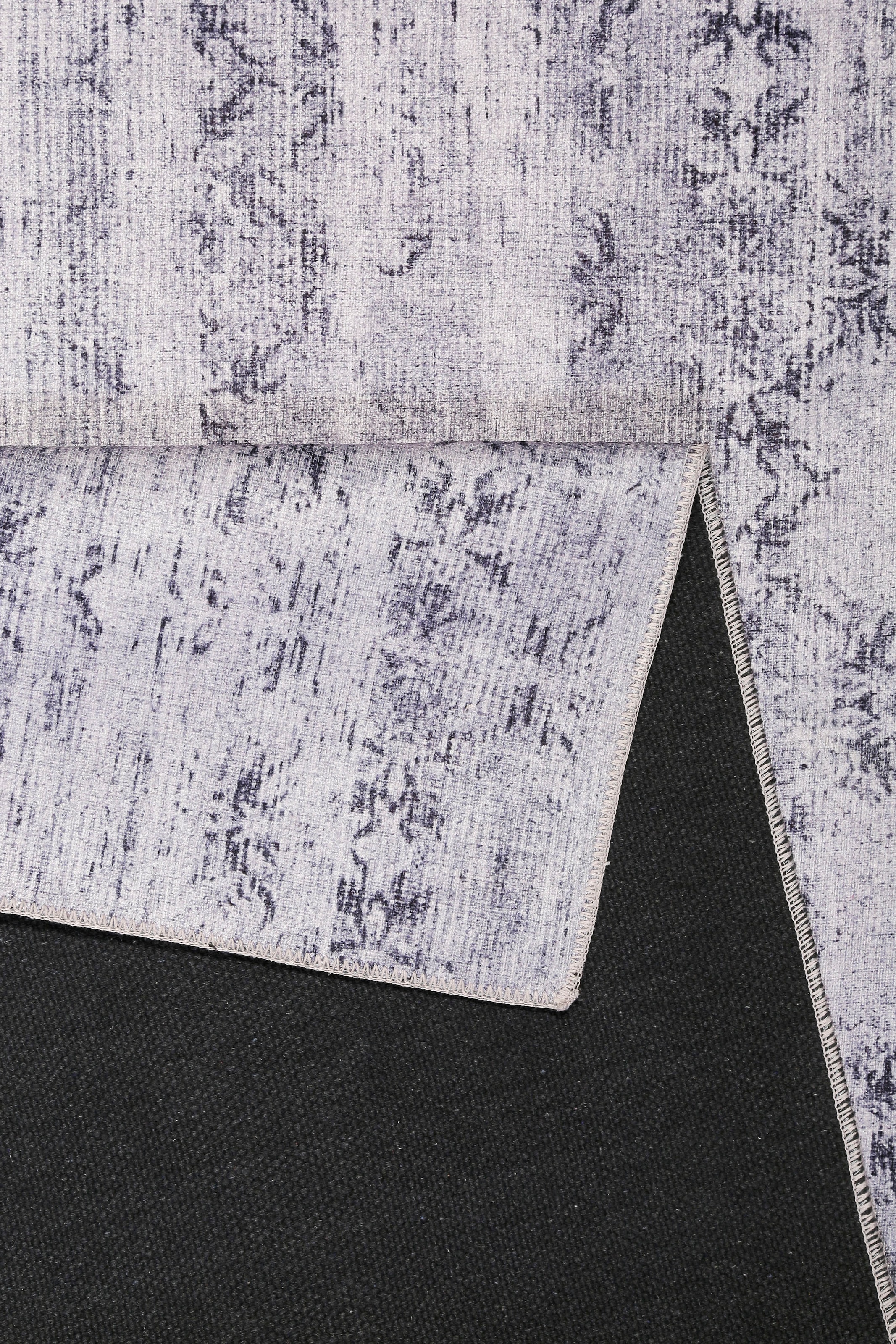 Wecon home Teppich »Alaska« rechteckig 6 mm Höhe Wohnzimmer