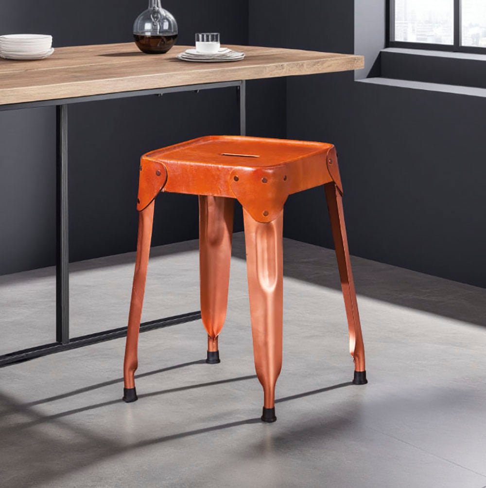 INOSIGN Hocker »Reema«, (4 Stück)