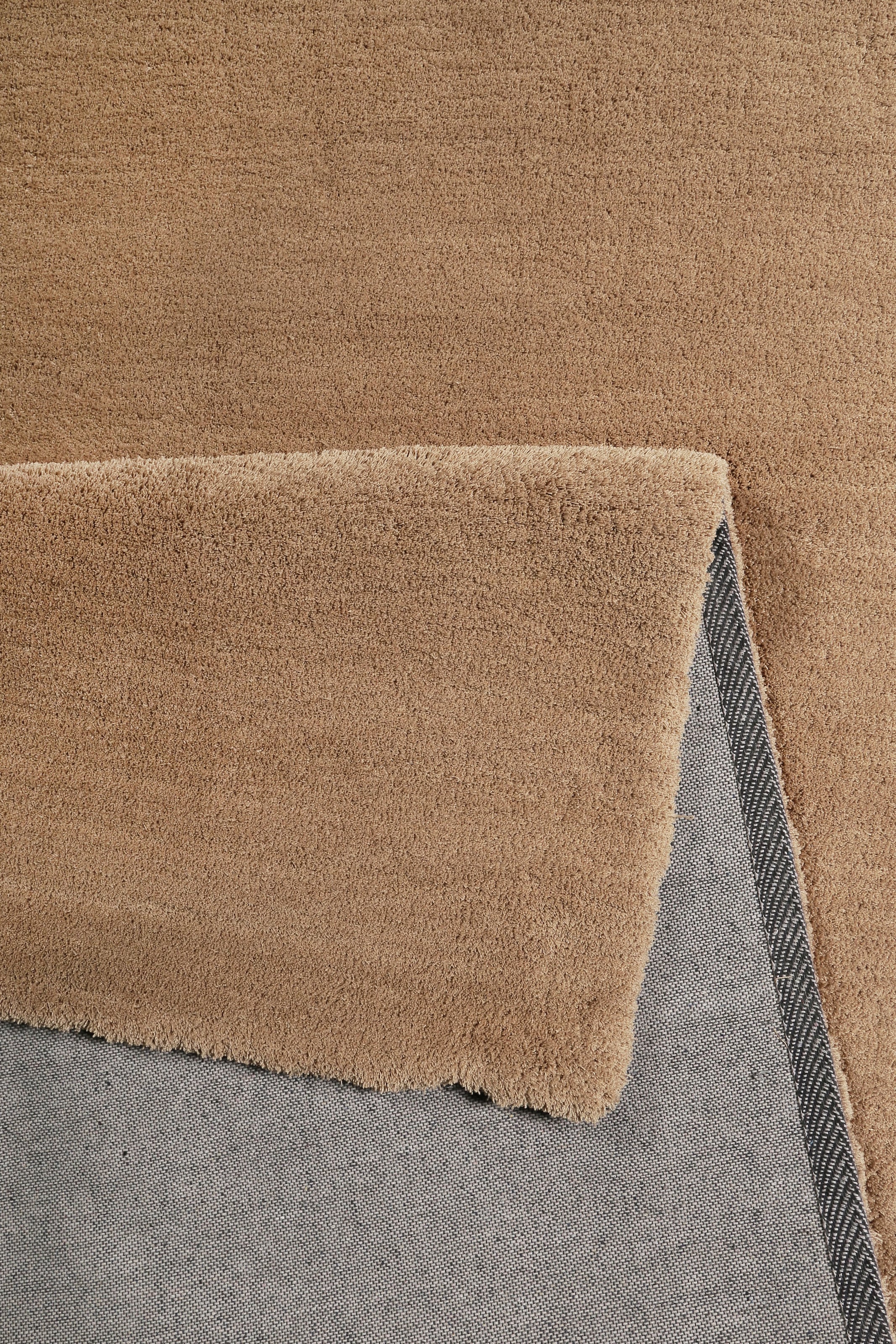 Esprit Teppich »Loft ESP-4223«, rechteckig, 20 mm Höhe, Wohnzimmer, große Farbauswahl, sehr weicher Flor, dicht gewebt, robust