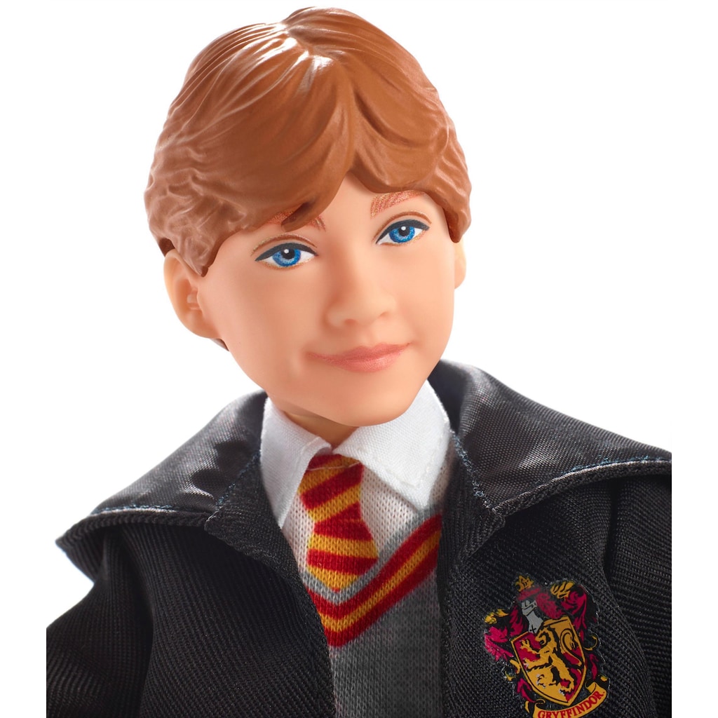 Mattel® Anziehpuppe »Harry Potter und Die Kammer des Schreckens - Ron Weasley«