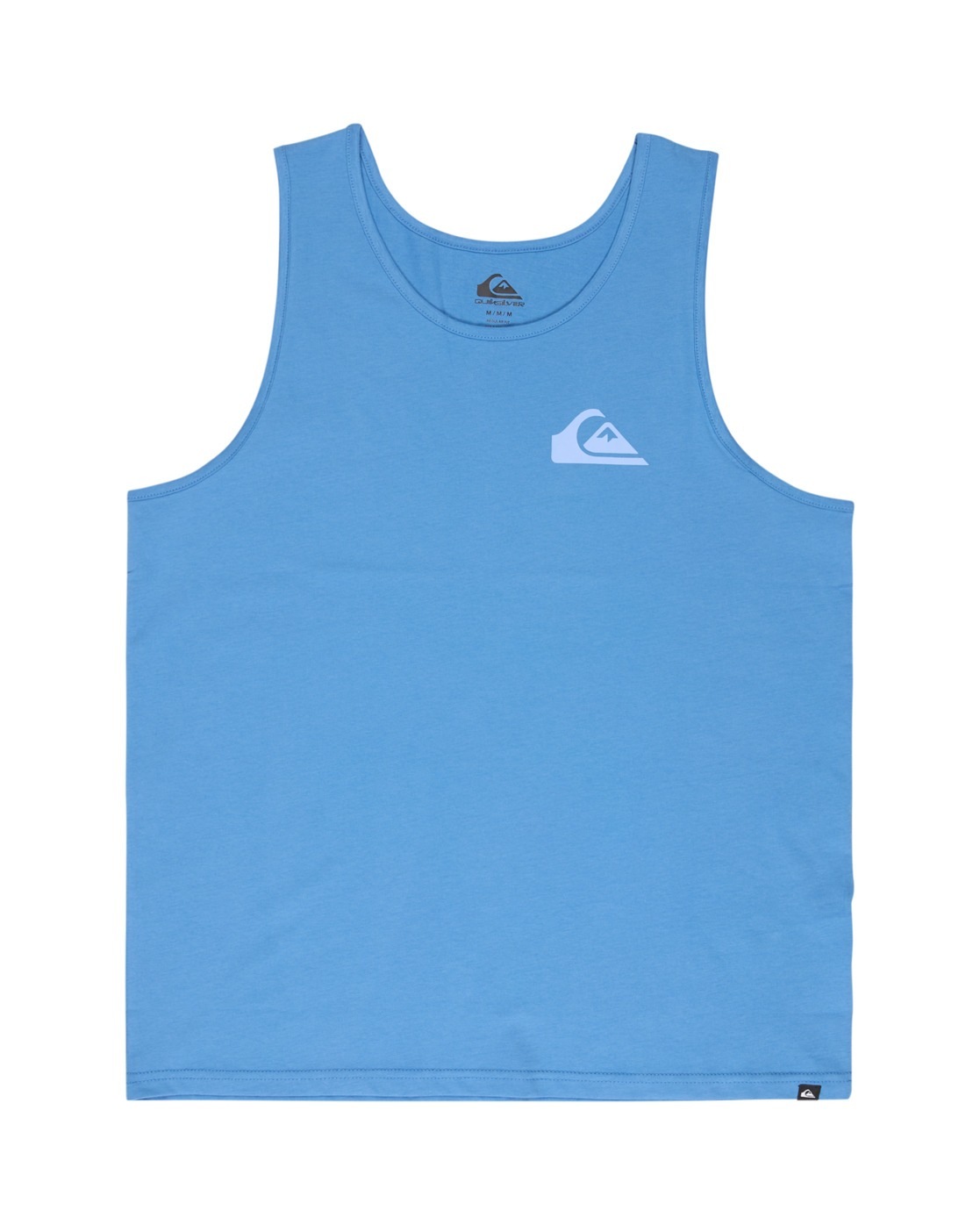 Quiksilver Tanktop »EV Comp Logo«