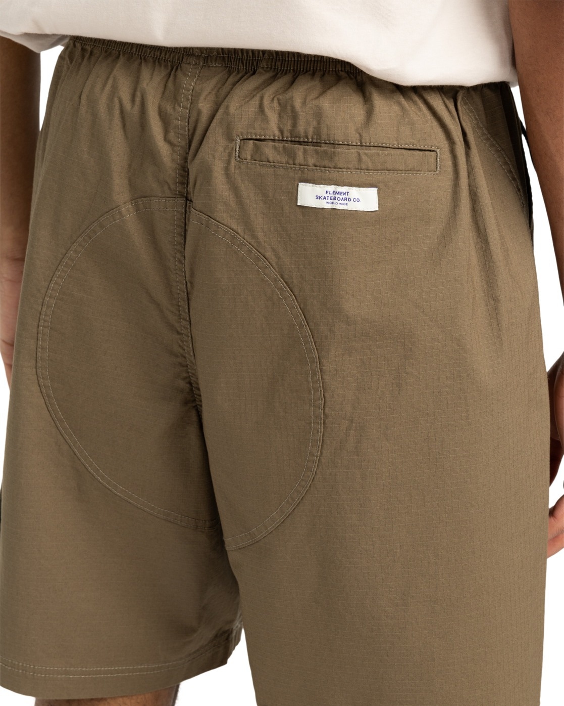 Element Bermudas »Chillin Travel 19"«