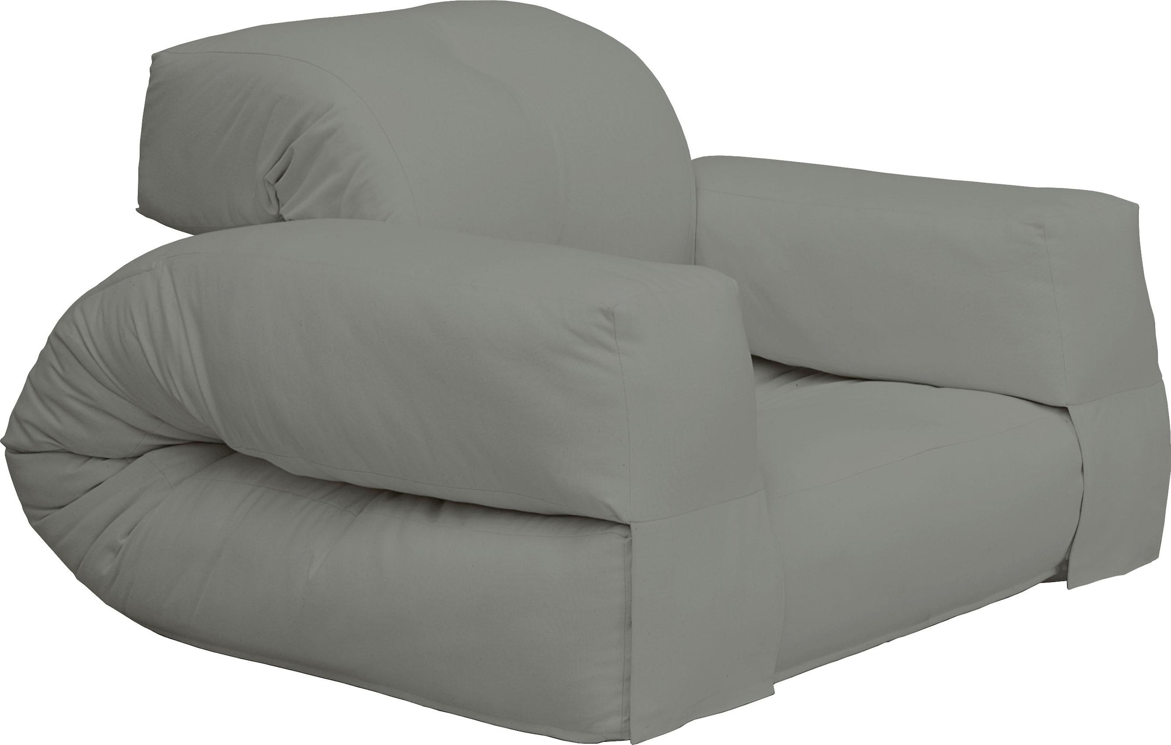 Karup Design Schlafsofa »Hippo«