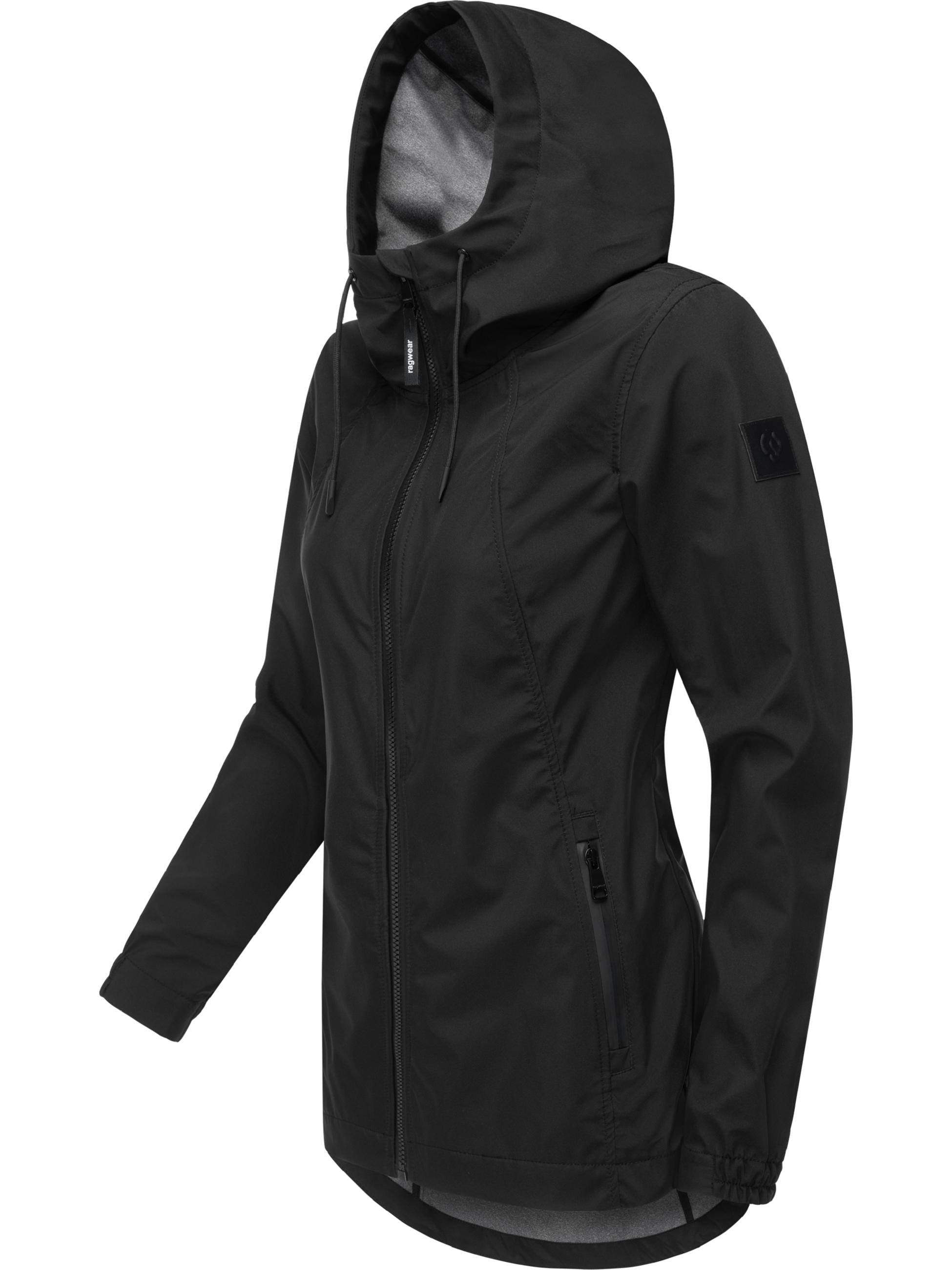Ragwear Parka »Kurzmantel Zuzka Sport«