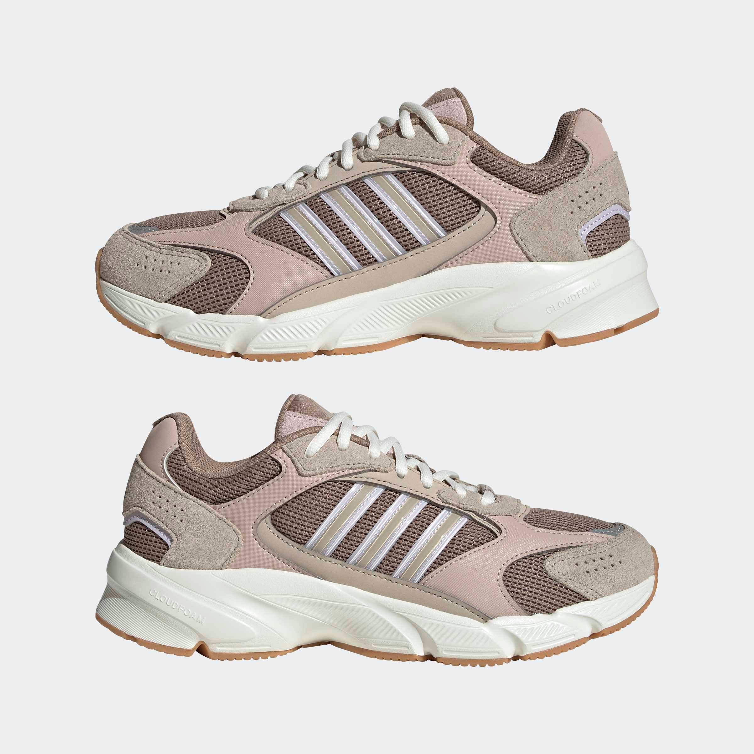 adidas Sportswear Sneaker »CRAZYCHAOS 2000«  inspiriert vom Design des adistar control