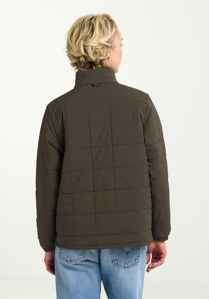 Jack Wolfskin 3-in-1-Funktionsmantel »WINTERDUNE 3IN1 COAT W«, 3in1, wasserdicht, Übergangsjacke