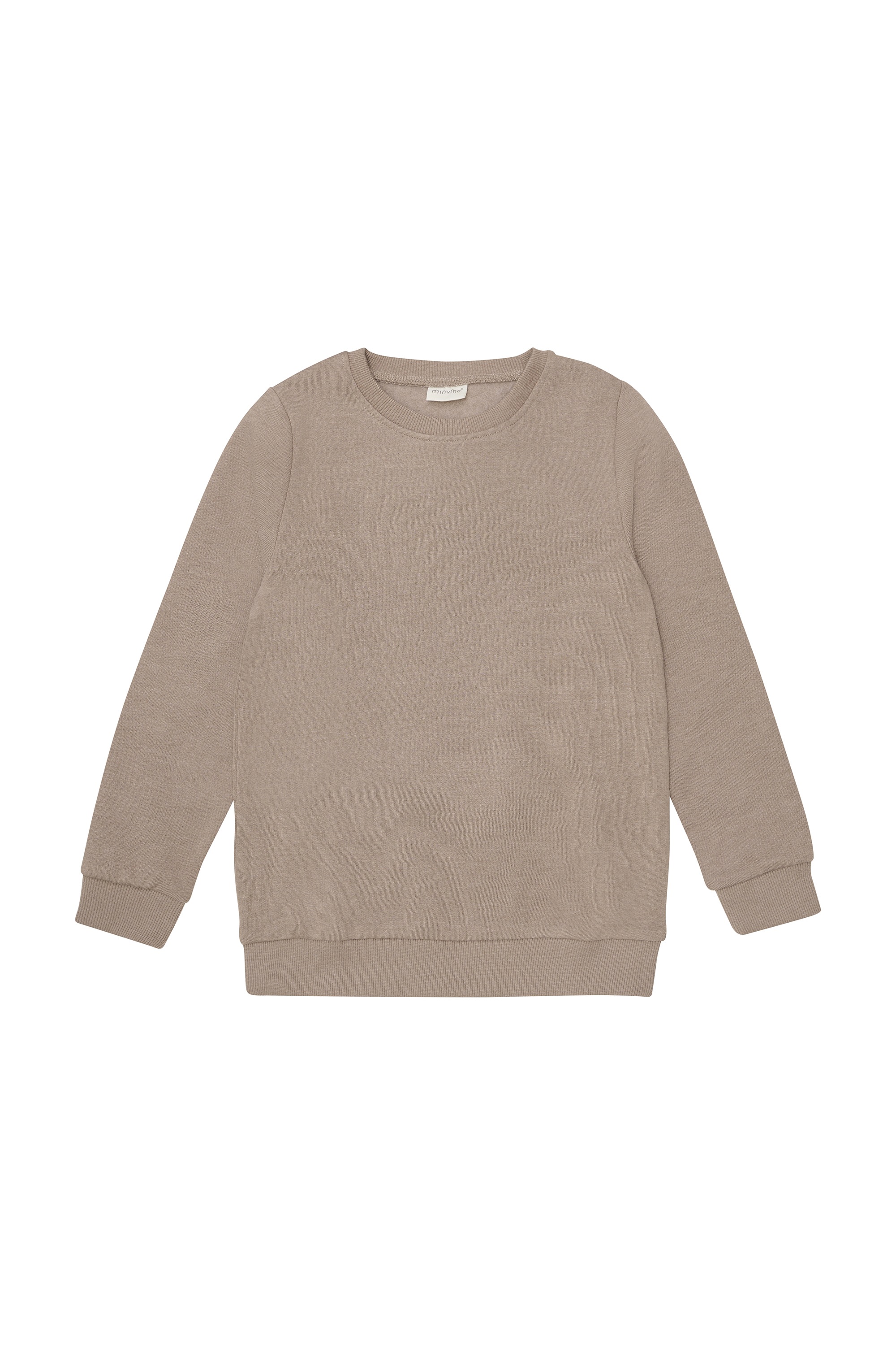 Minymo Sweatshirt »Rundhalspullover MISweatshirt«