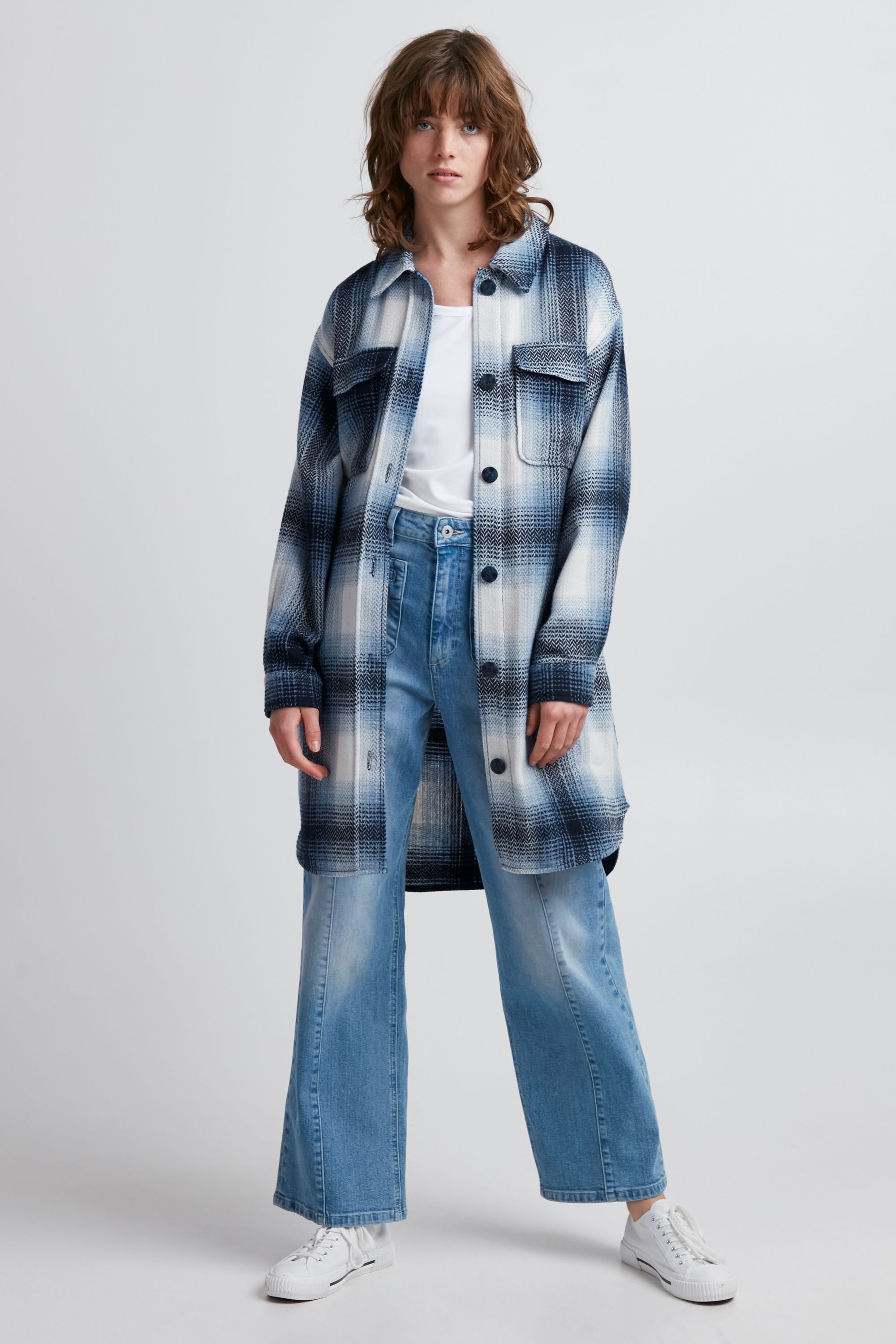 Ichi Langjacke »Langjacke IHEvali«