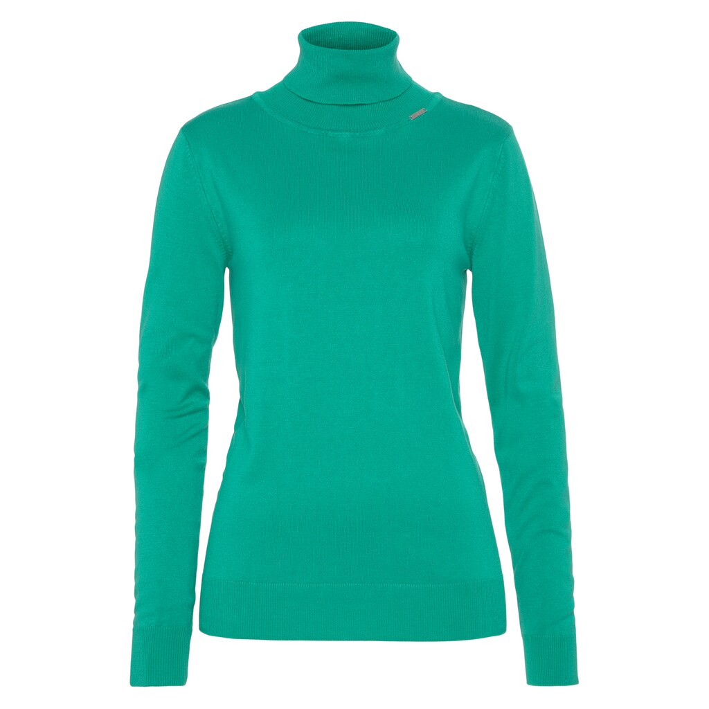 Bruno Banani Rollkragenpullover